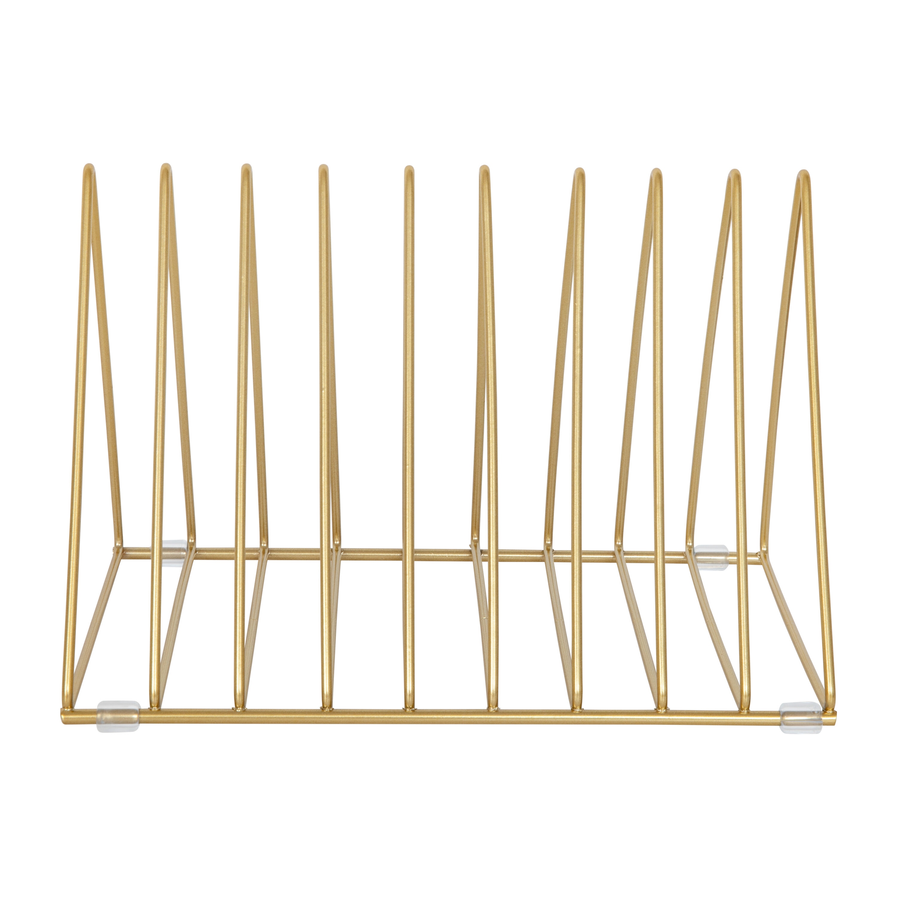 Martha Stewart 196861110214 Desktop-Organizers - View #3