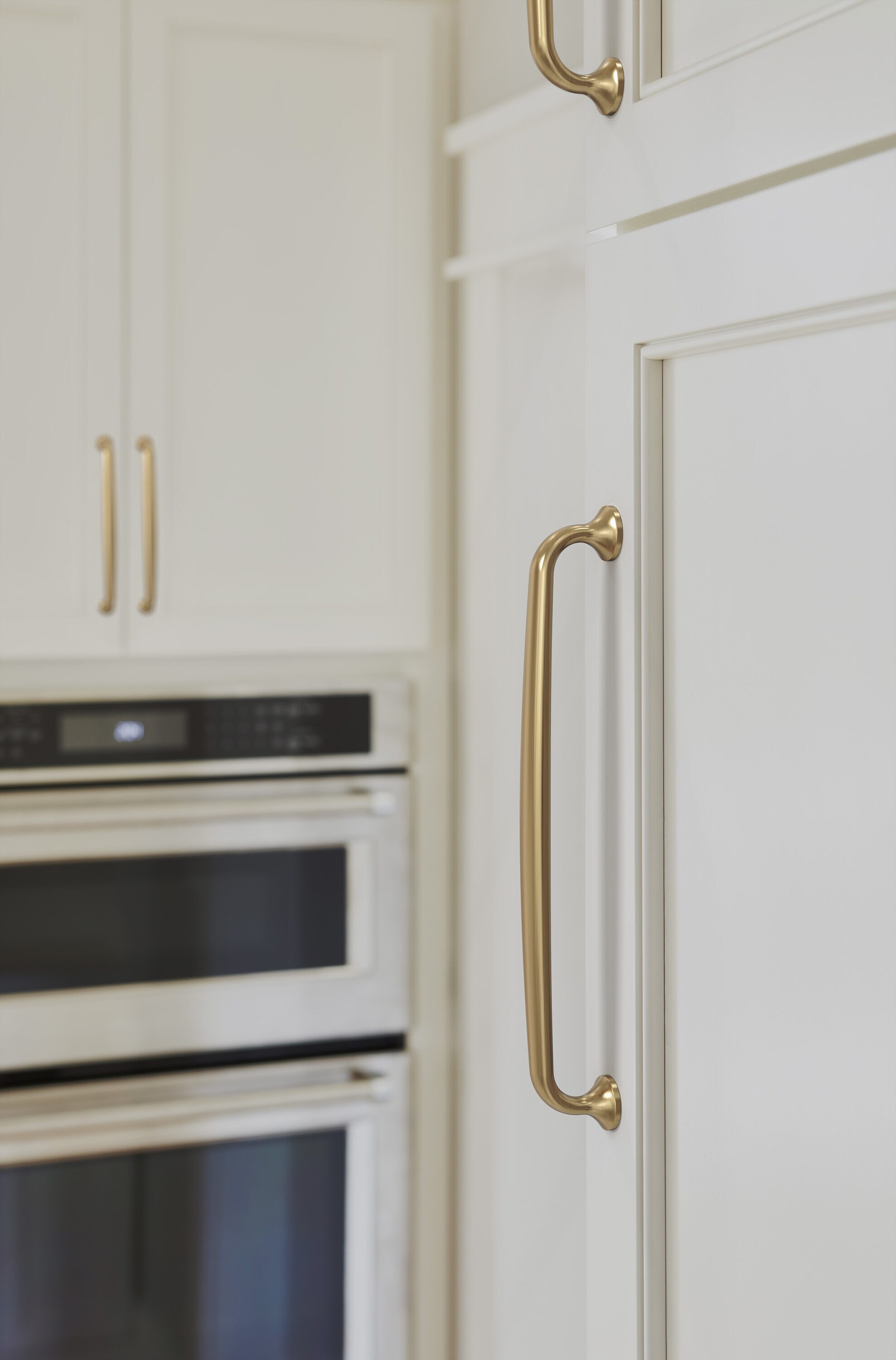 Amerock BP36986CZ Cabinet-Pulls - View #2