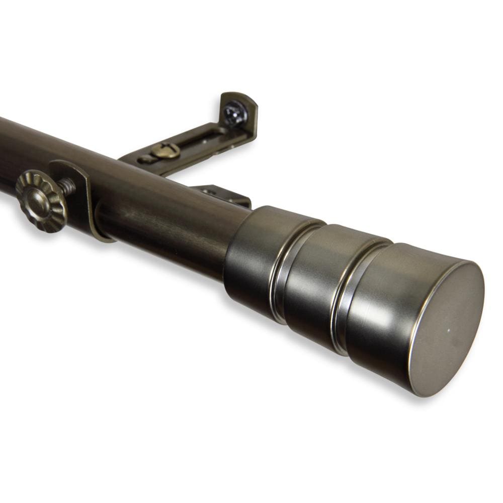 Hart & Harlow L4830-664 Curtain-Rods - View #2