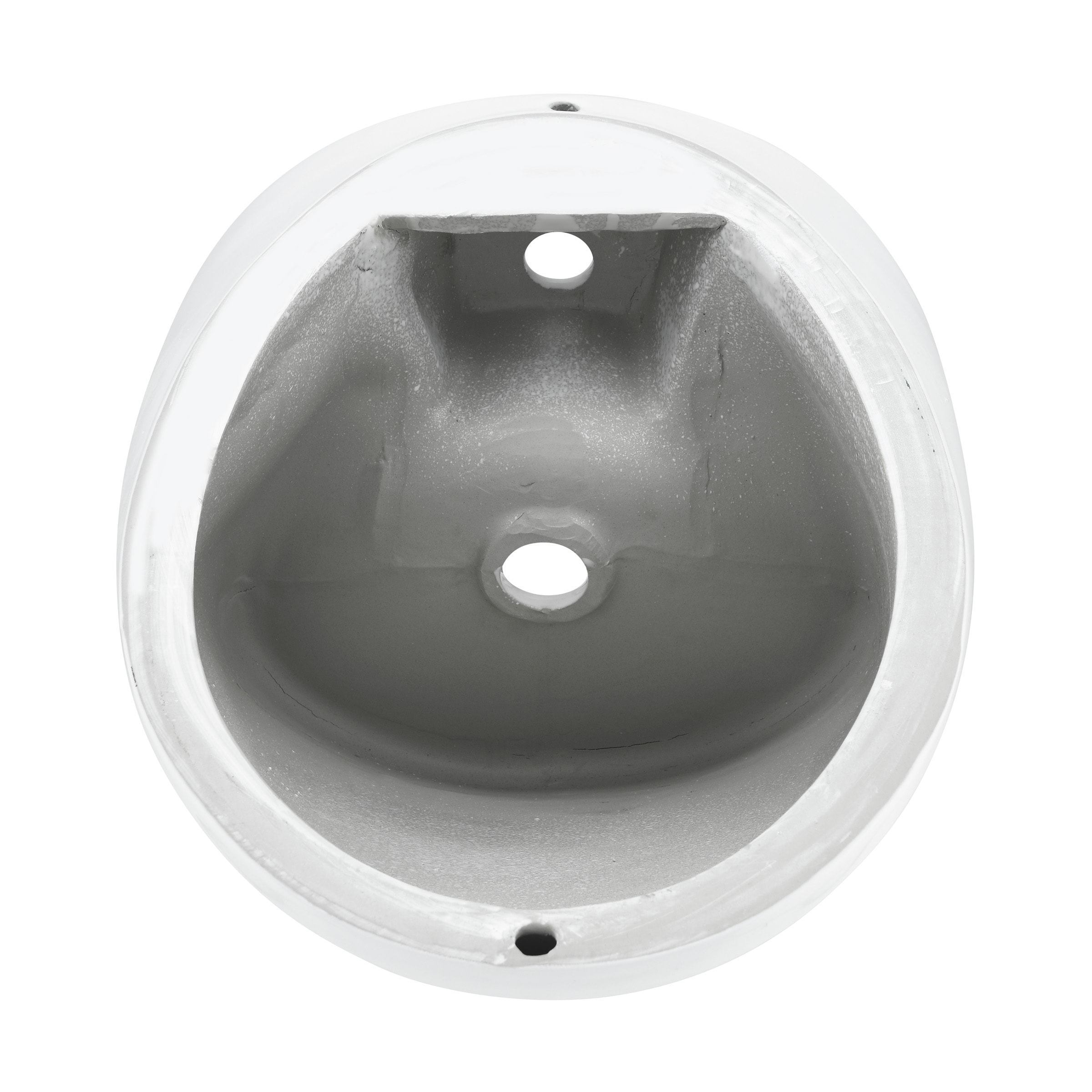 Swiss Madison SM-25-WSLUC03WH Bath-Sink - View #4