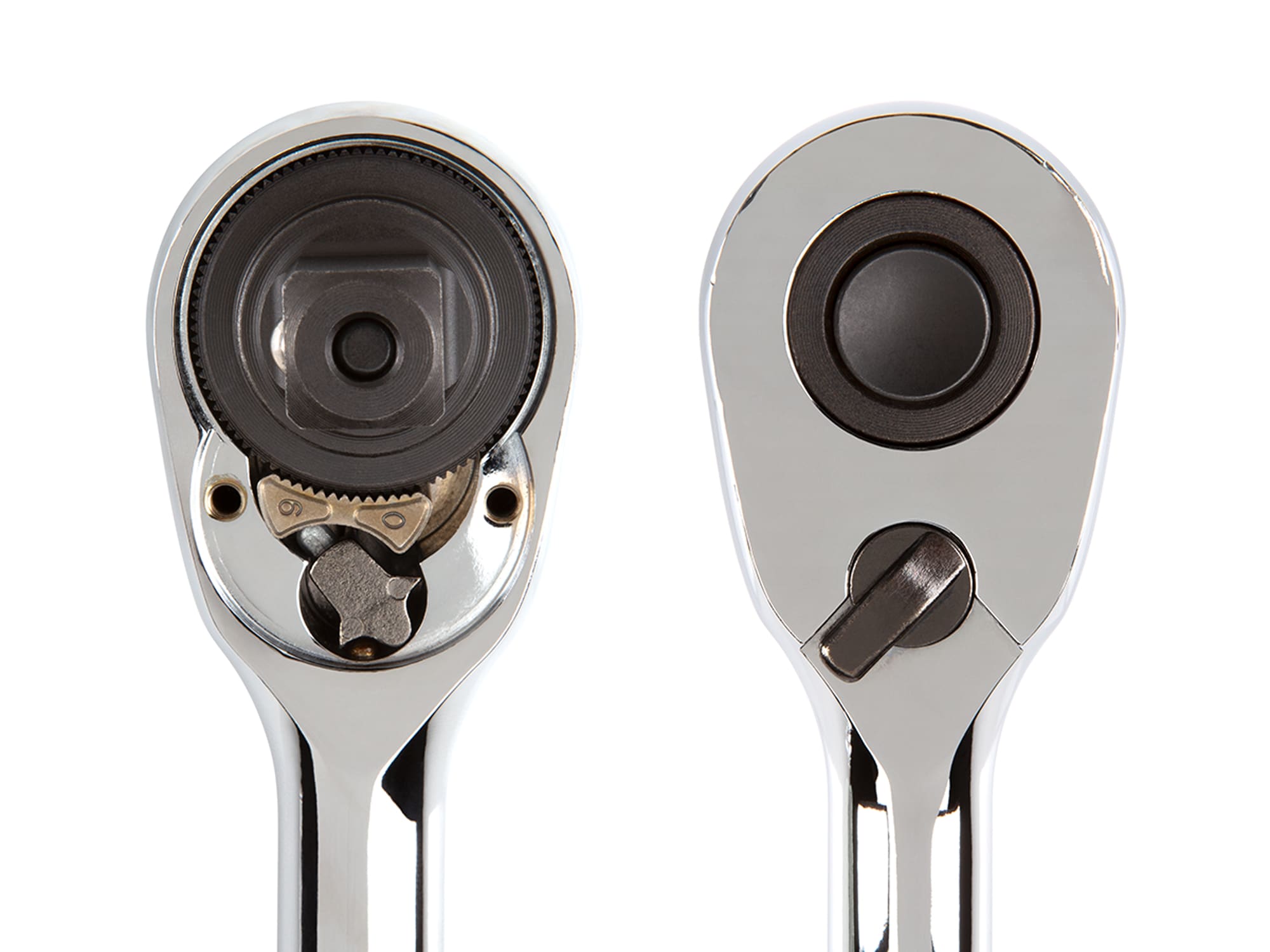 TEKTON SRH11224 ratchets - View #2