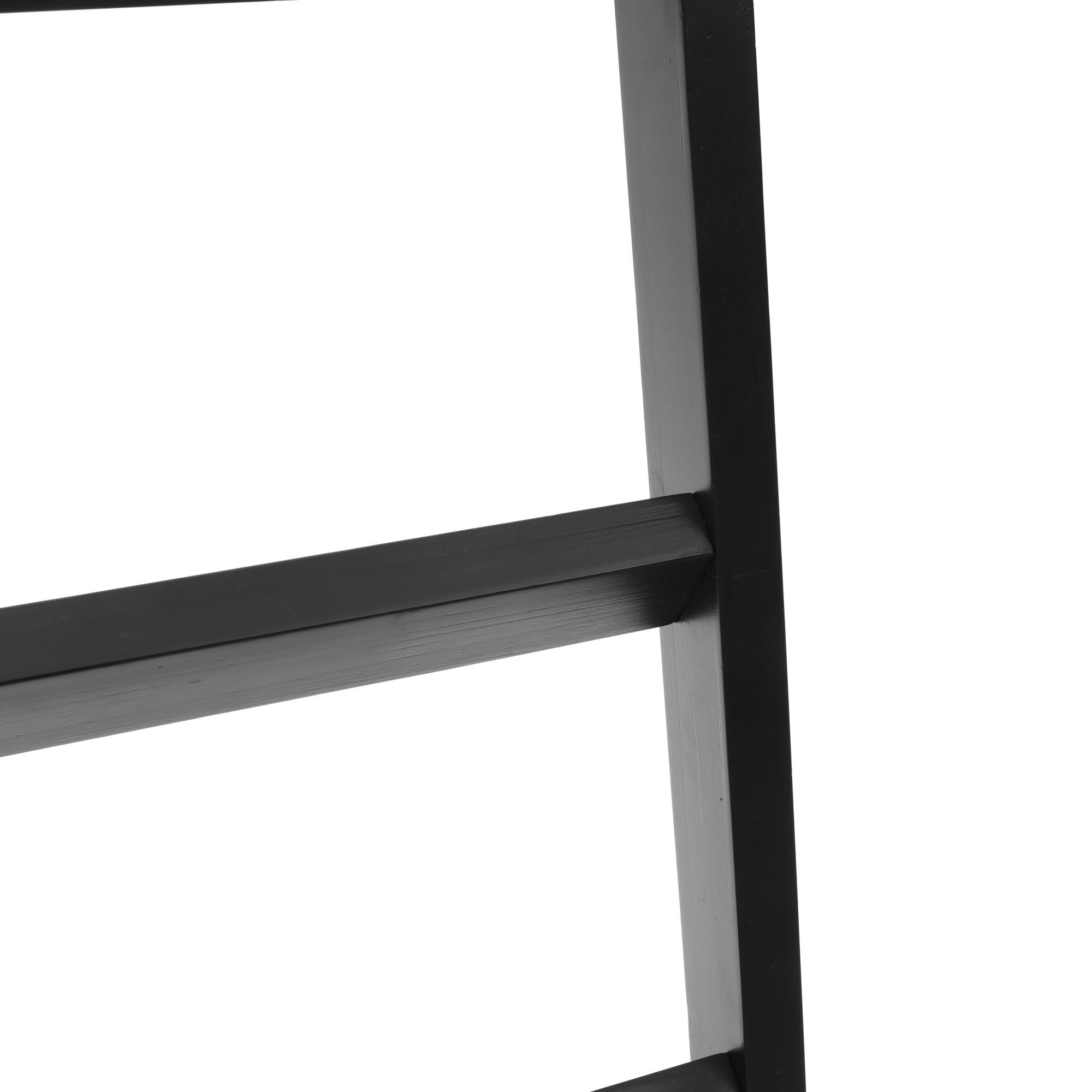 LuxenHome WHD1719 Quilt-Racks - View #8