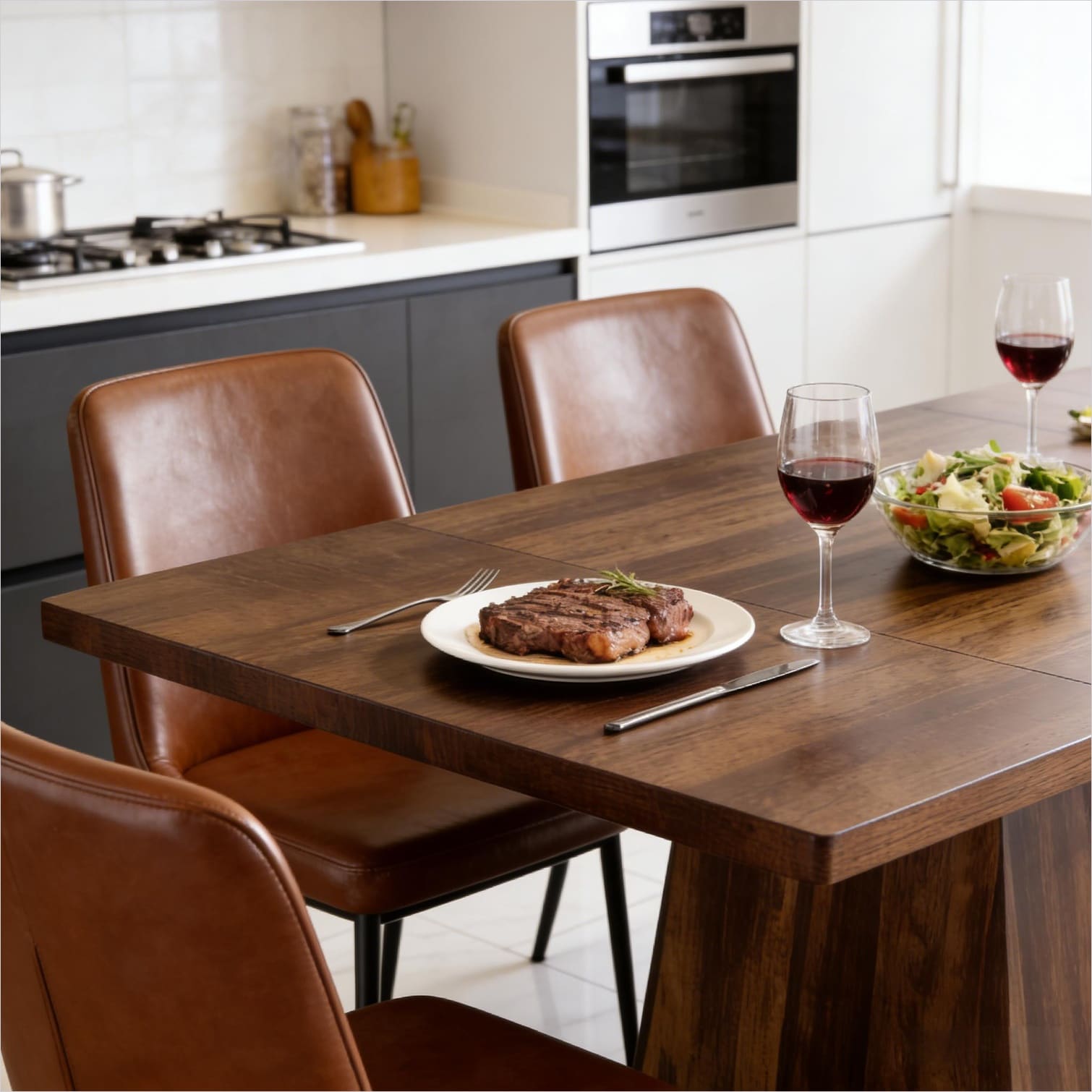 Naturefalls DYB64KL9V0W9 Dining-Tables - View #5