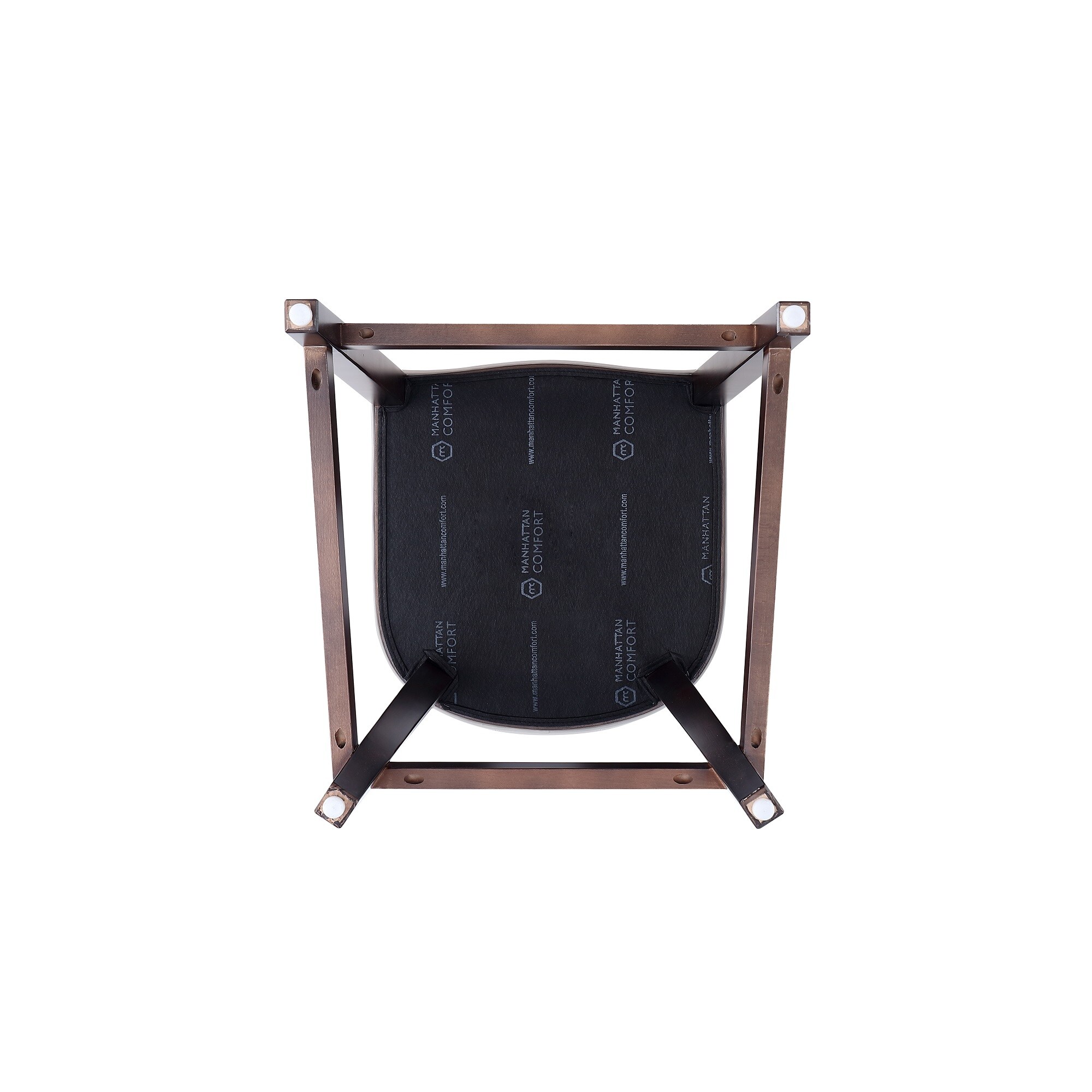Manhattan Comfort CS012-PE stools - View #9