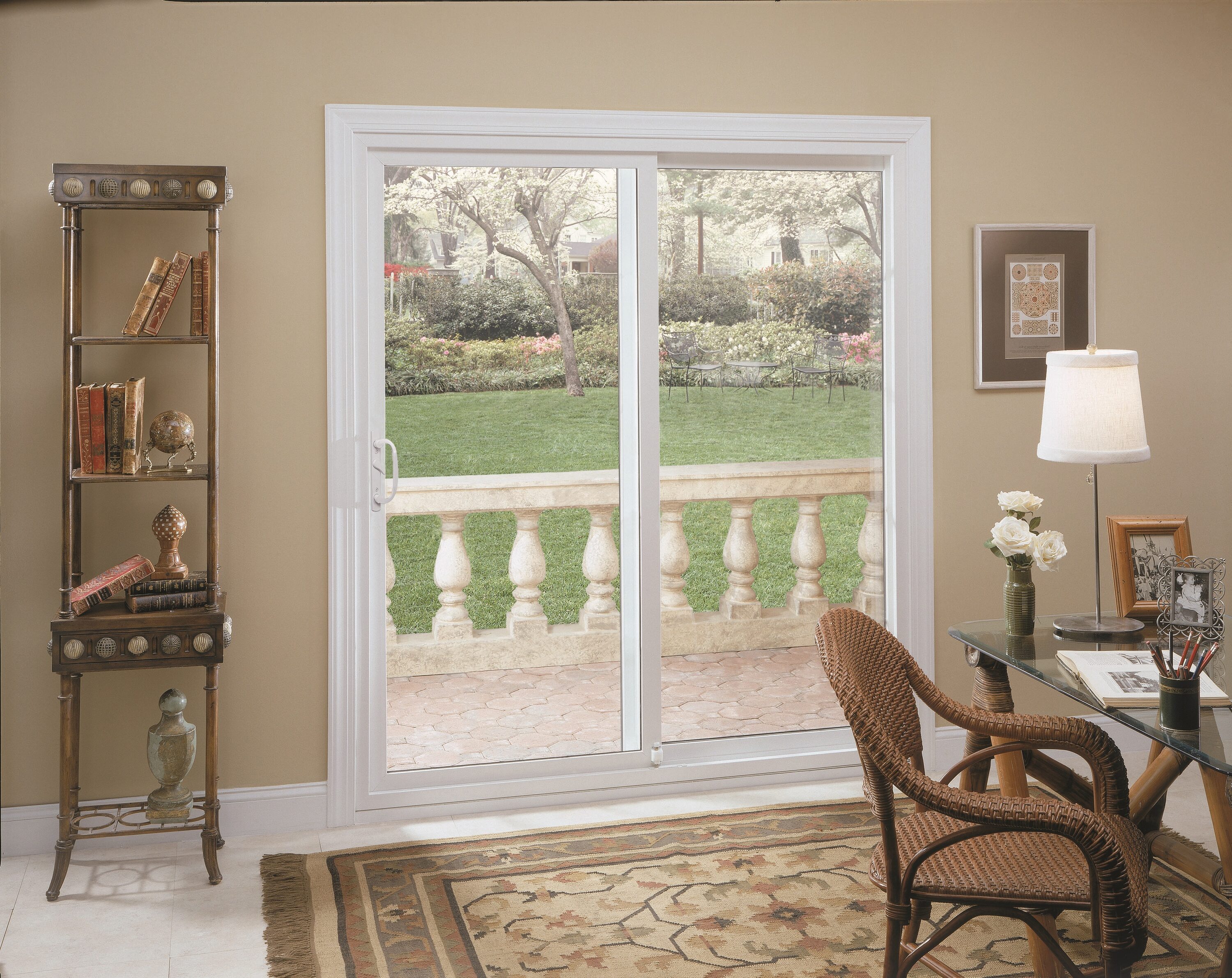 RELIABILT 719801246516332DR Patio-Doors - View #7