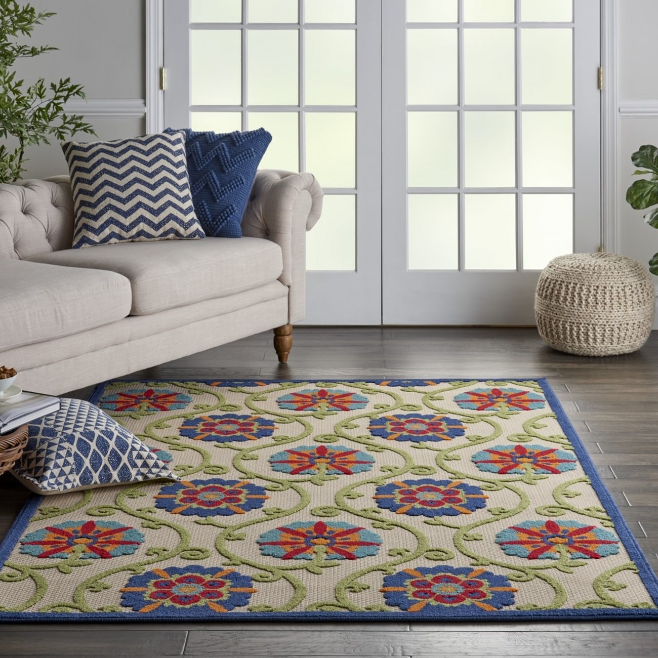 HomeRoots 4000384973 rugs - View #8