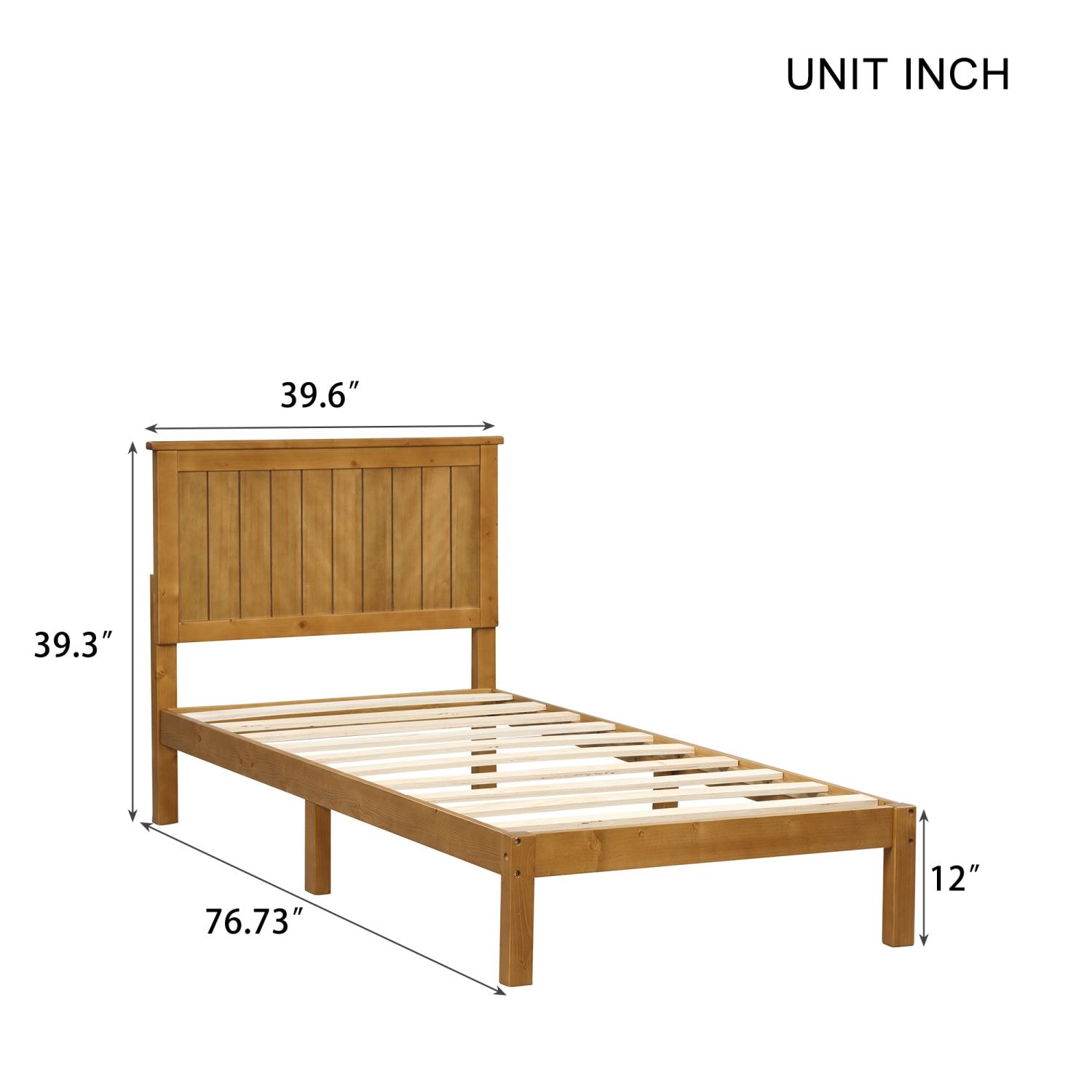 JASMODER W504S00322 beds - View #7