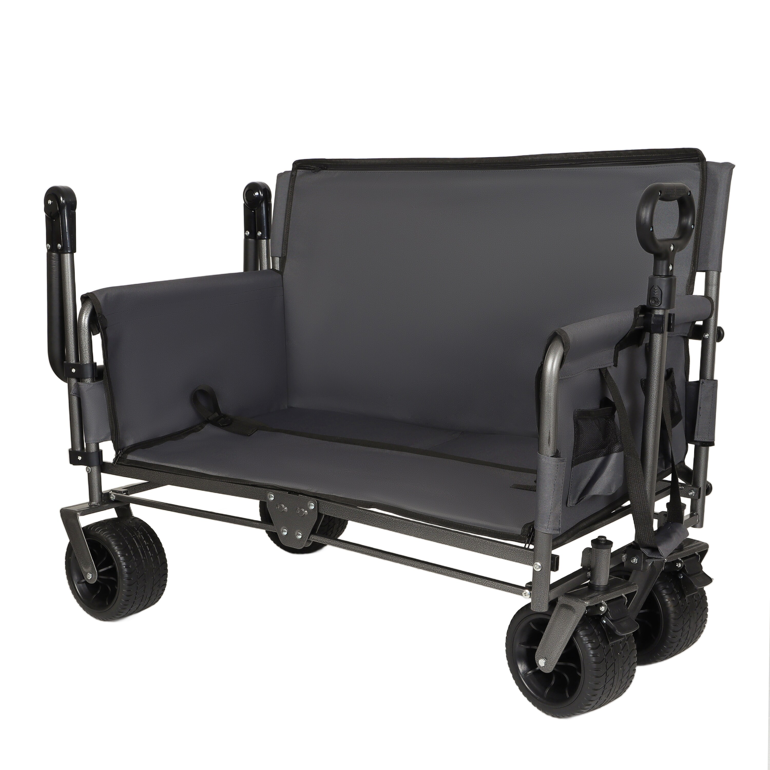 AHIOU HOME ZAAHG-P354212C Yard-Carts - View #8