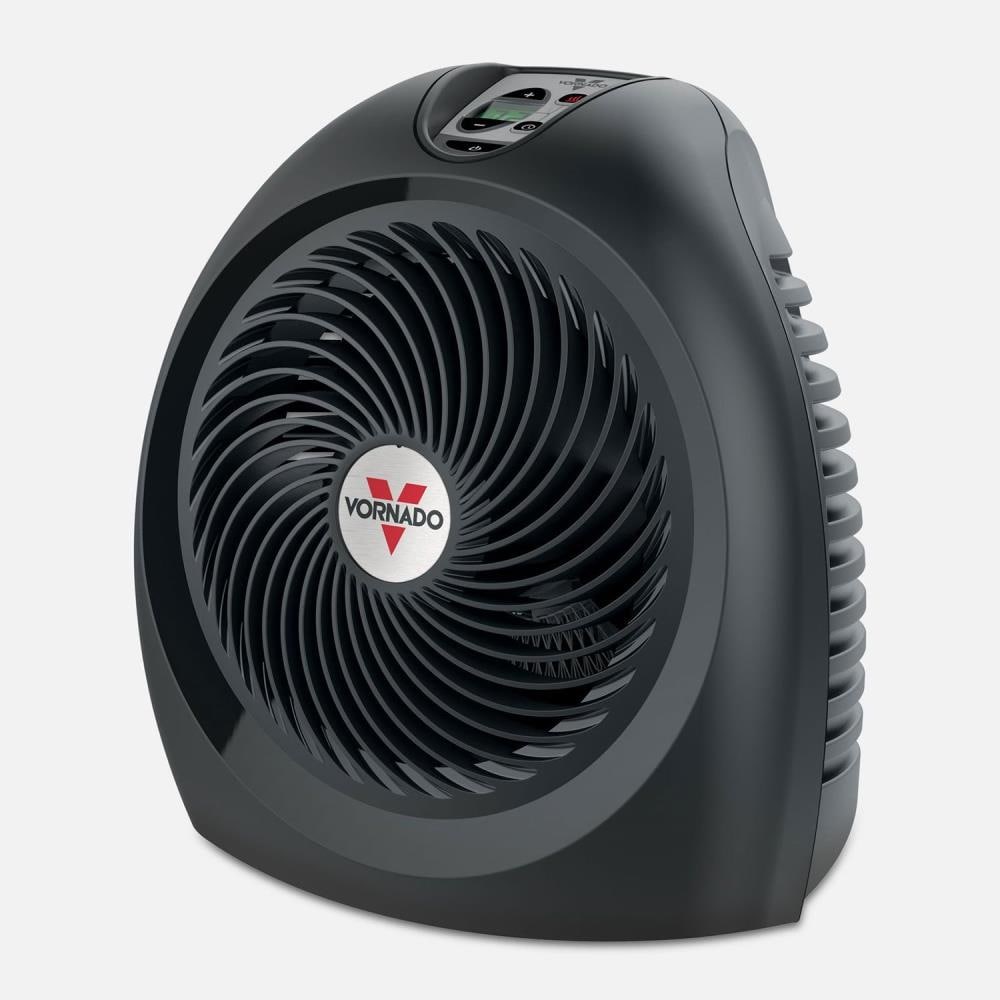 Vornado Up to 1500-Watt Fan Compact Personal Indoor Electric Space ...