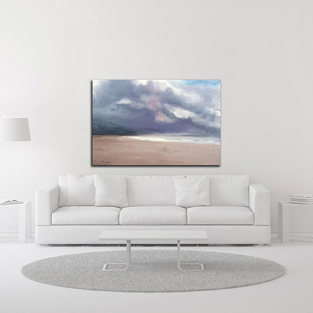 Tangletown Fine Art 8N275DC-2114 Wall-Art - View #2