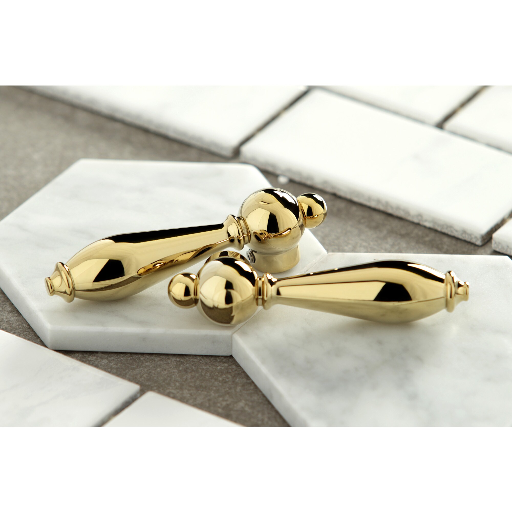 Kingston Brass WLKS7272ALBS Kitchen-Faucets - View #4