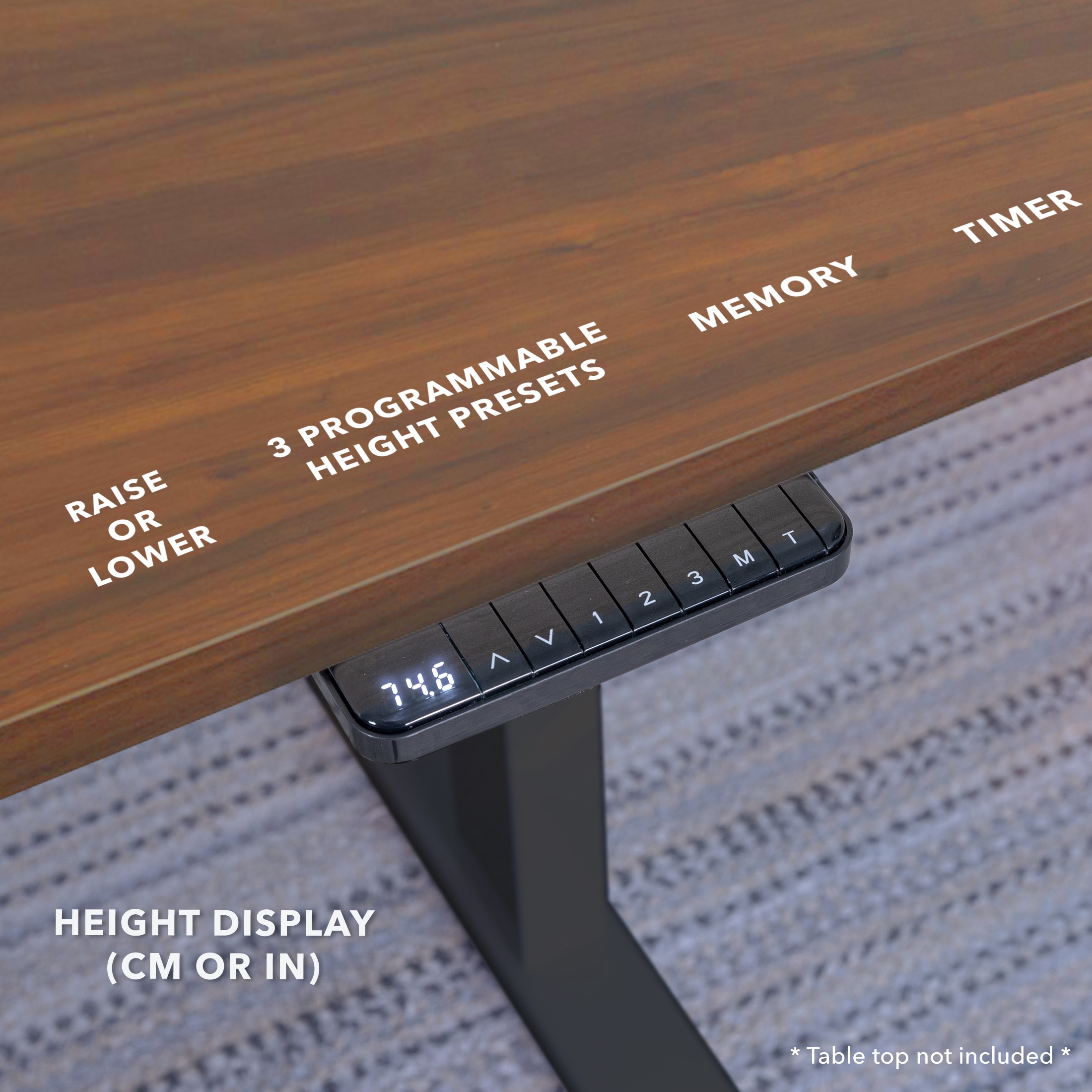Mount-It! MI-18106 desks - View #6