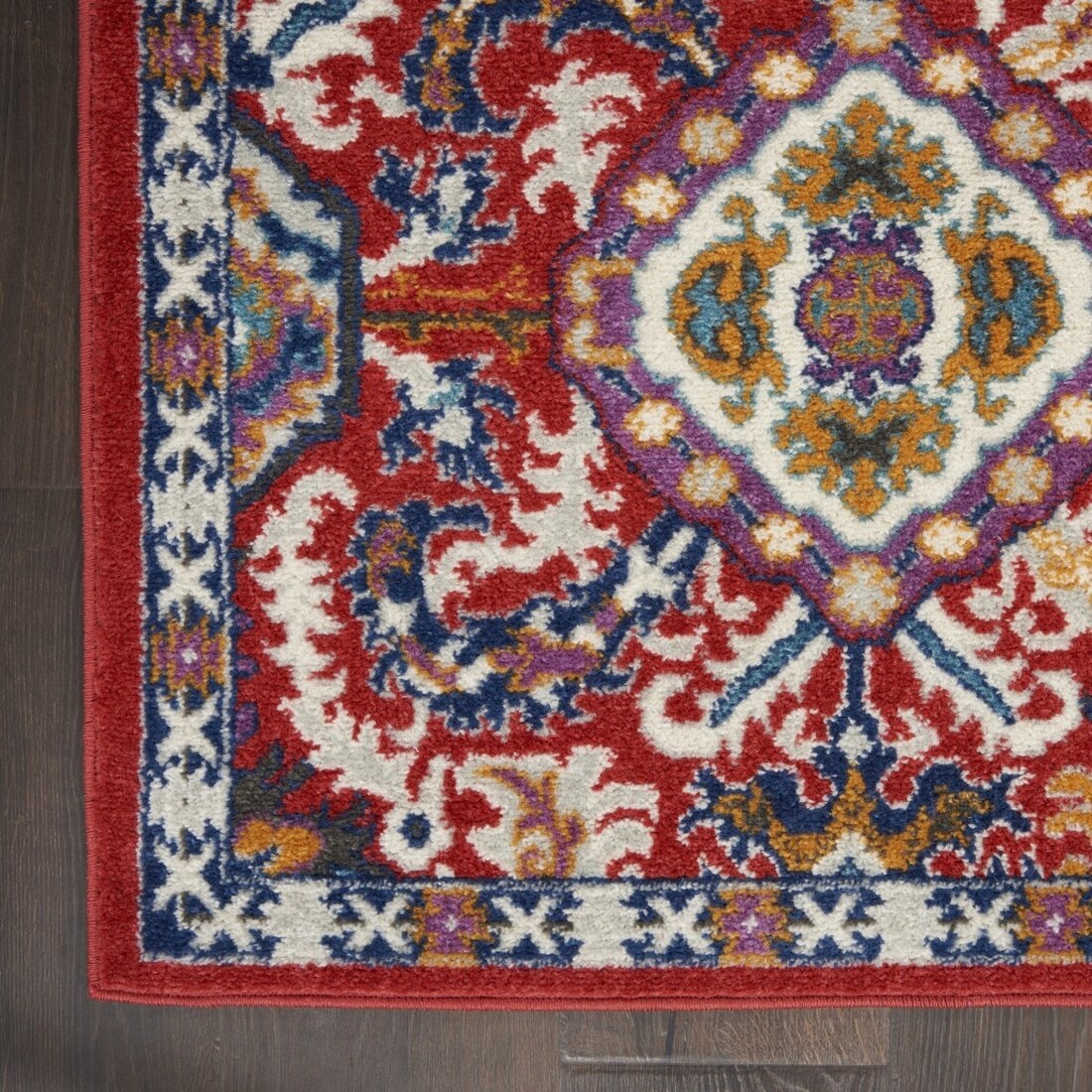 HomeRoots 4000385644 rugs - View #2