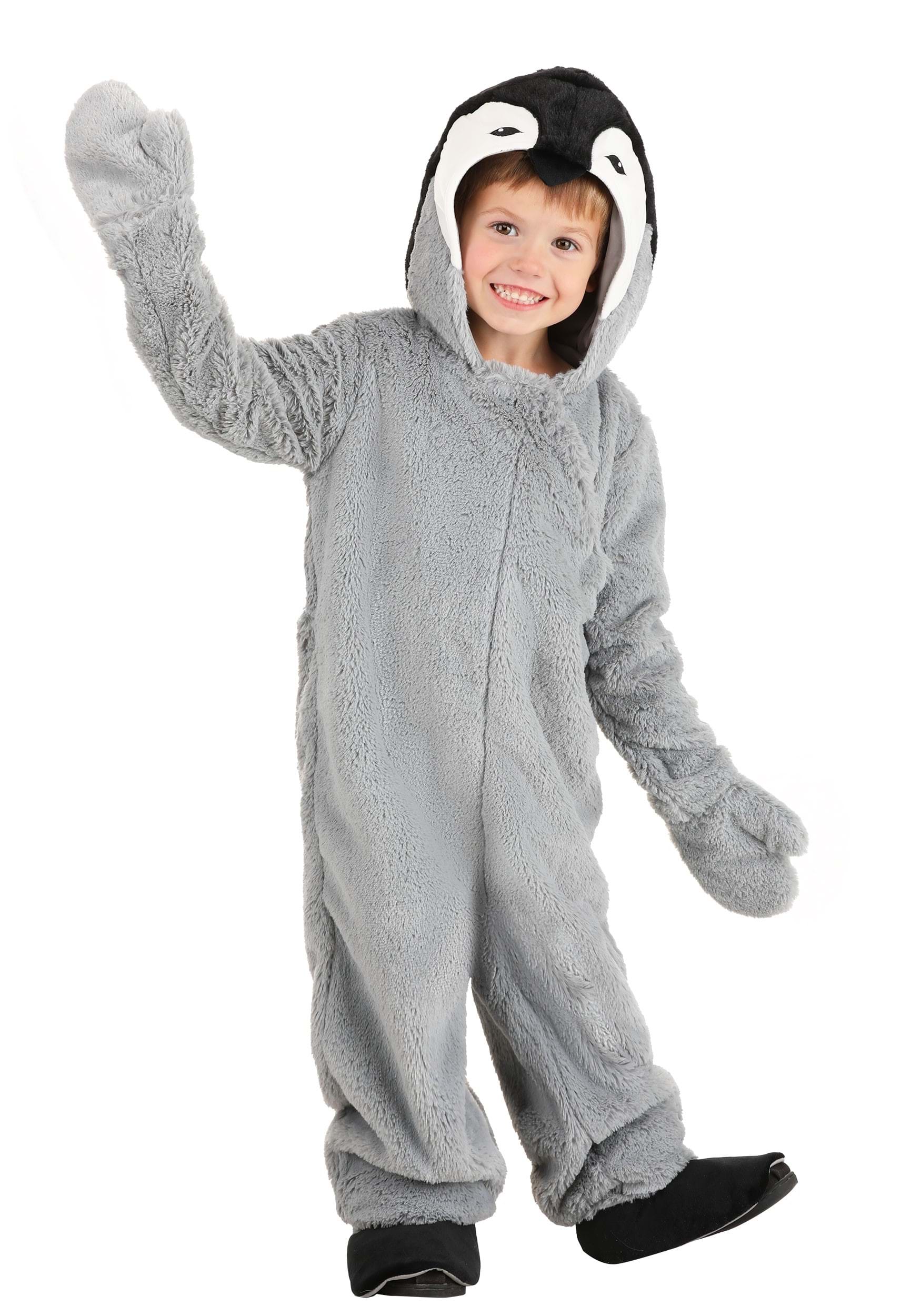 HalloweenCostumes.com FUN2871TD-2T costumes - View #3
