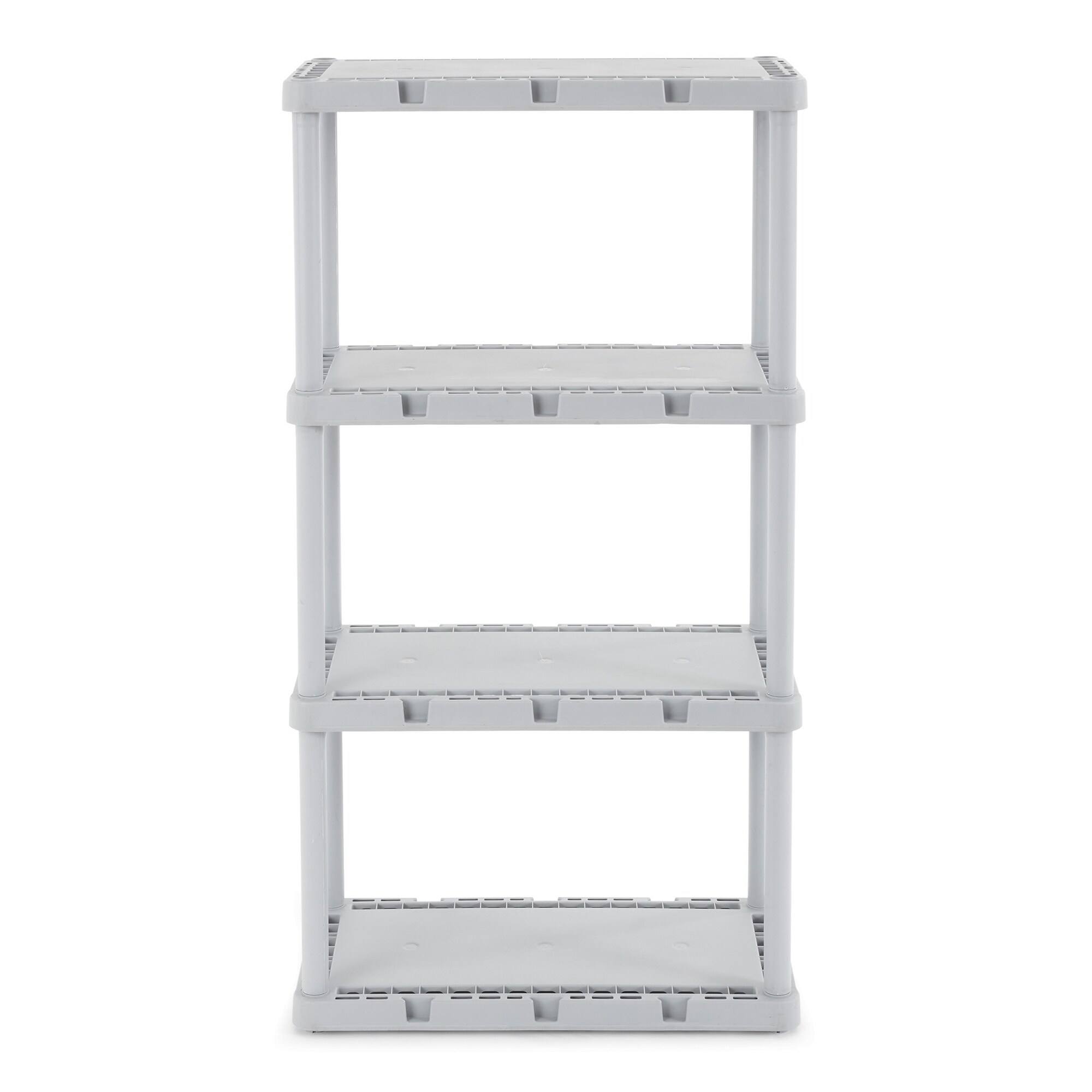 Gracious Living 297793 Free-Standing-Shelving - View #3