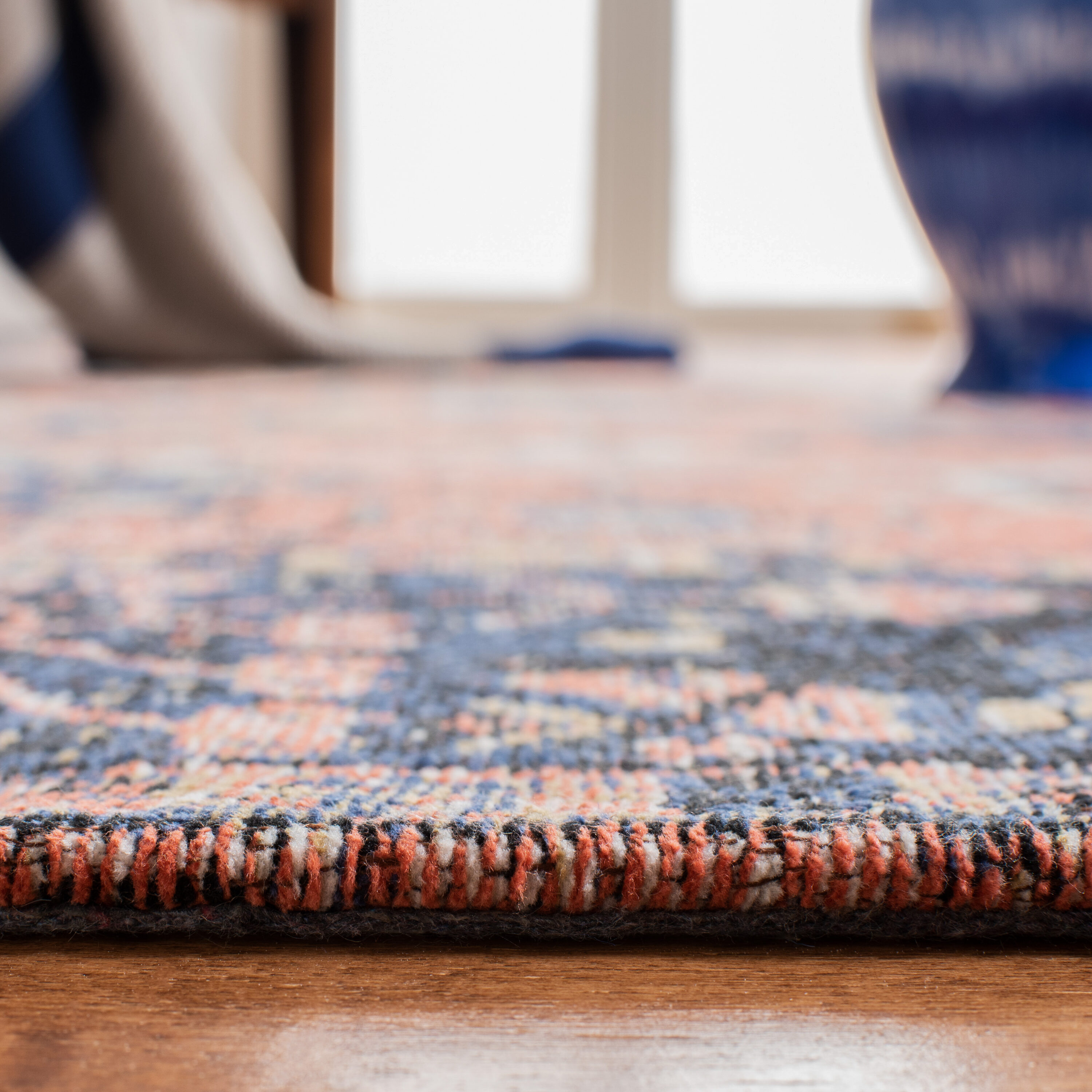 Safavieh CLV305P-4 rugs - View #6