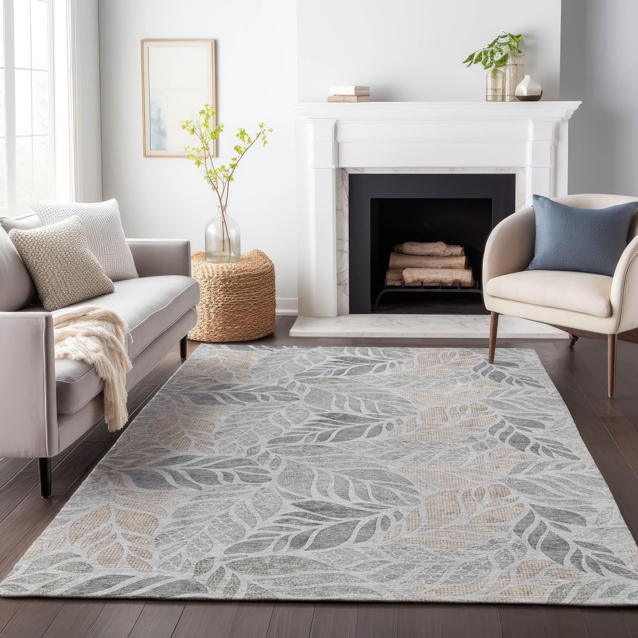 Addison Rugs AMF198FG8X10 rugs - View #7