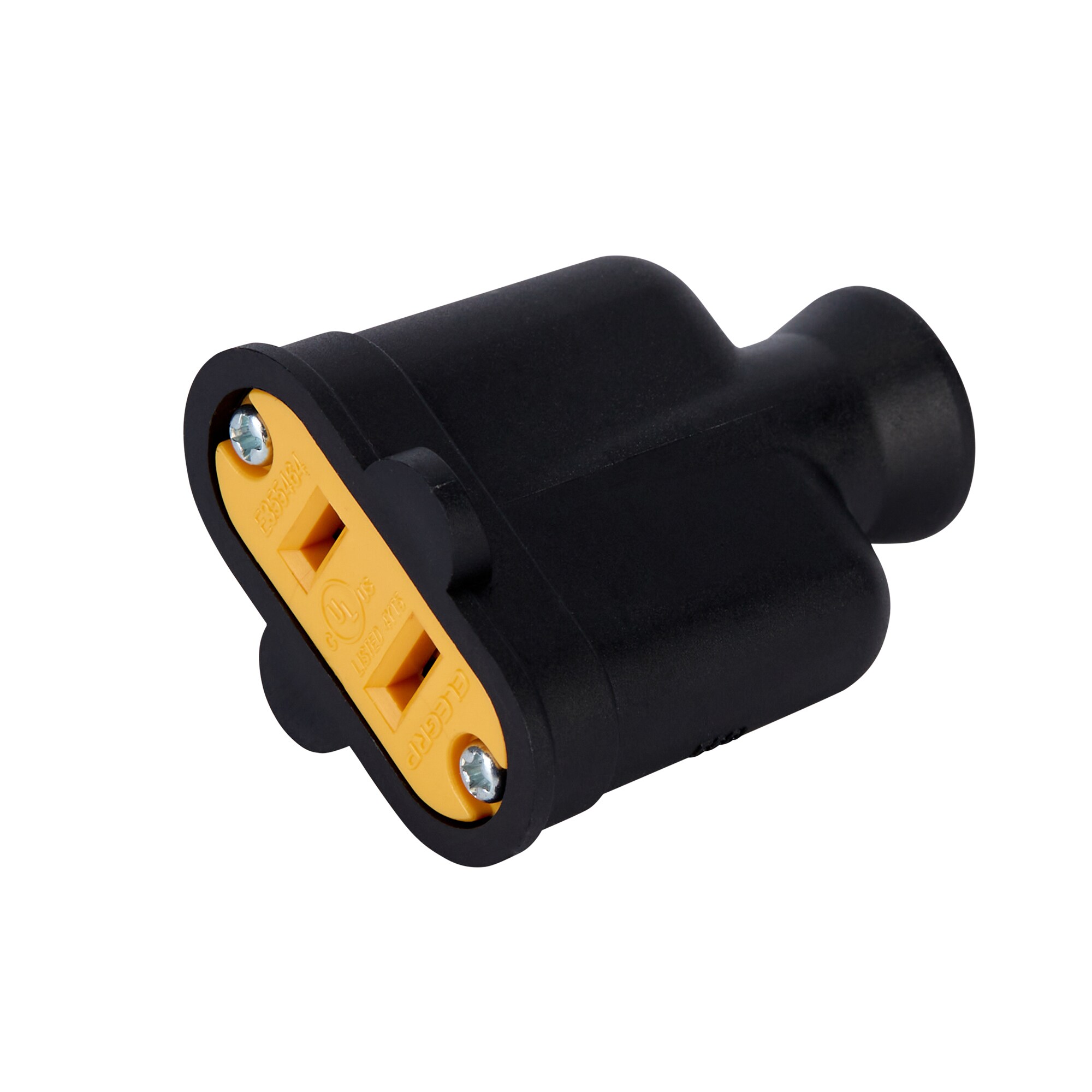 Project Source 5601 Electrical-Plugs-Connectors - View #4