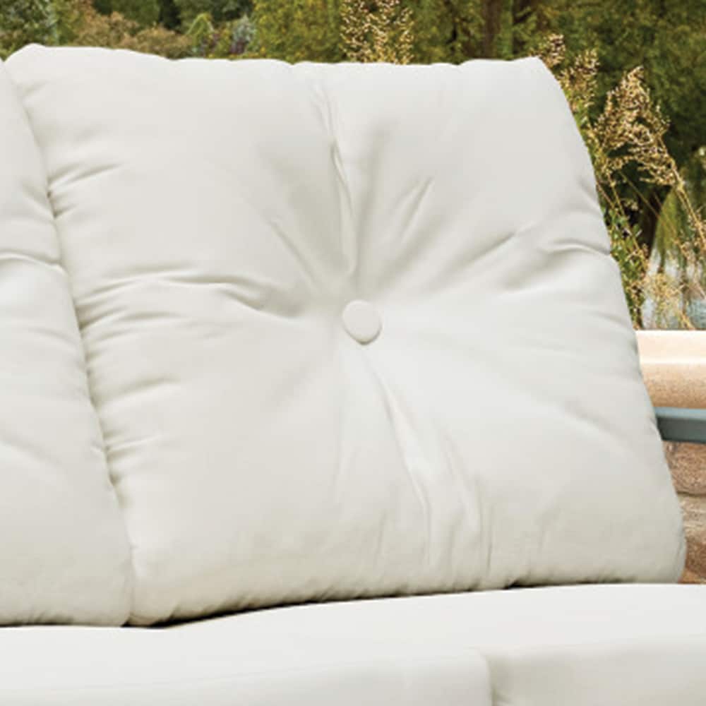 allen + roth by POLYWOOD AR4423-GY152939 Patio-Sofas-Daybeds - View #3