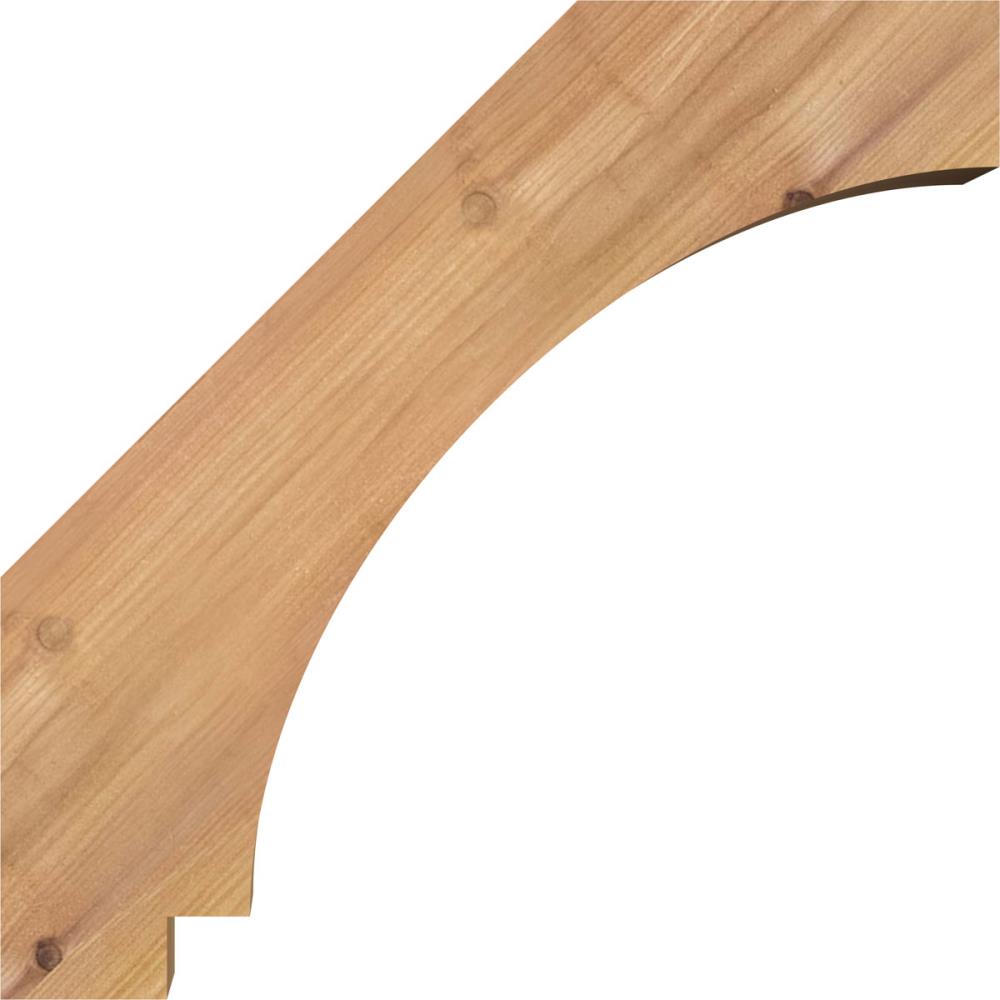 Ekena Millwork BRC04X12X12IMP00SWR braces - View #3