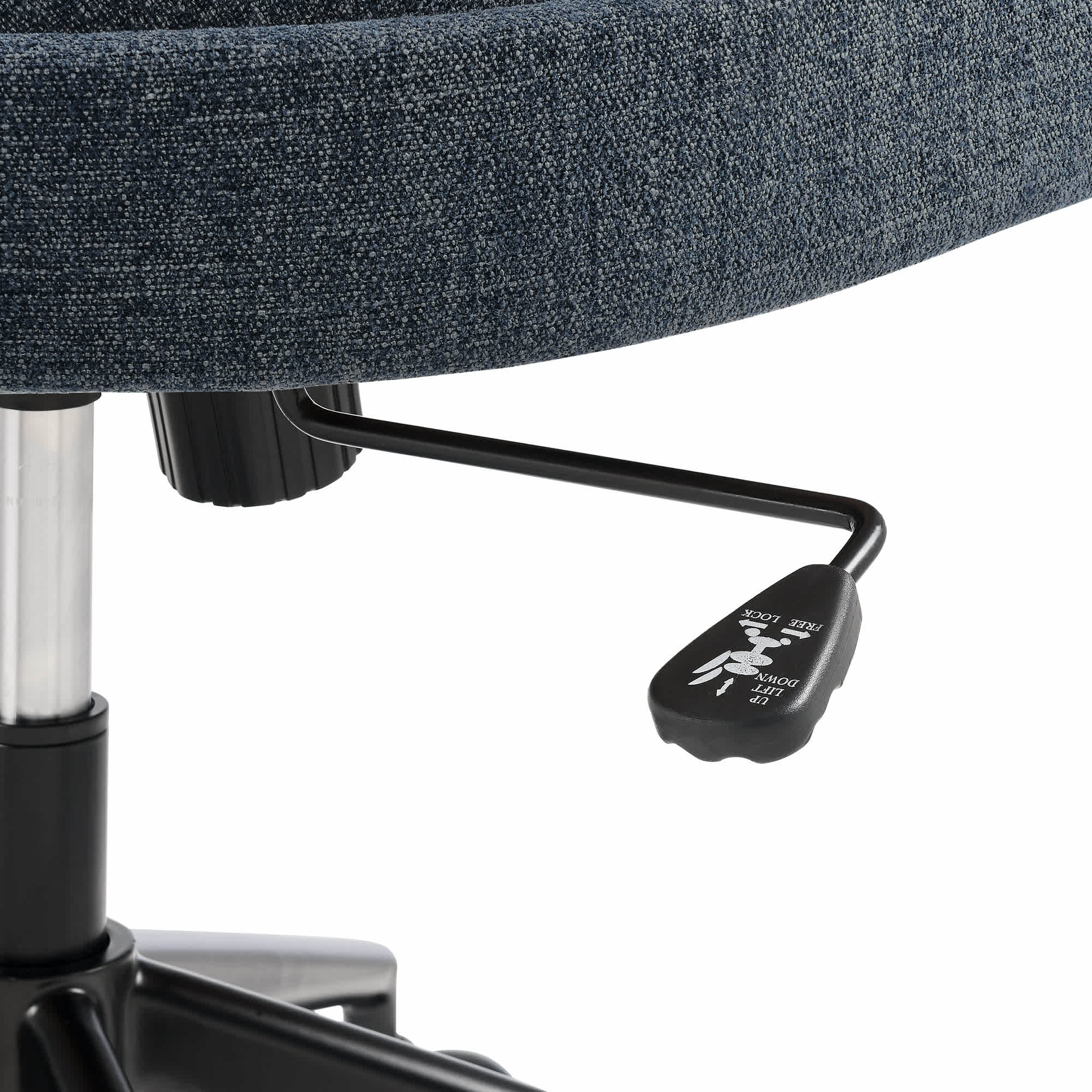 Modway EEI-7149-SLB Office-Chairs - View #4
