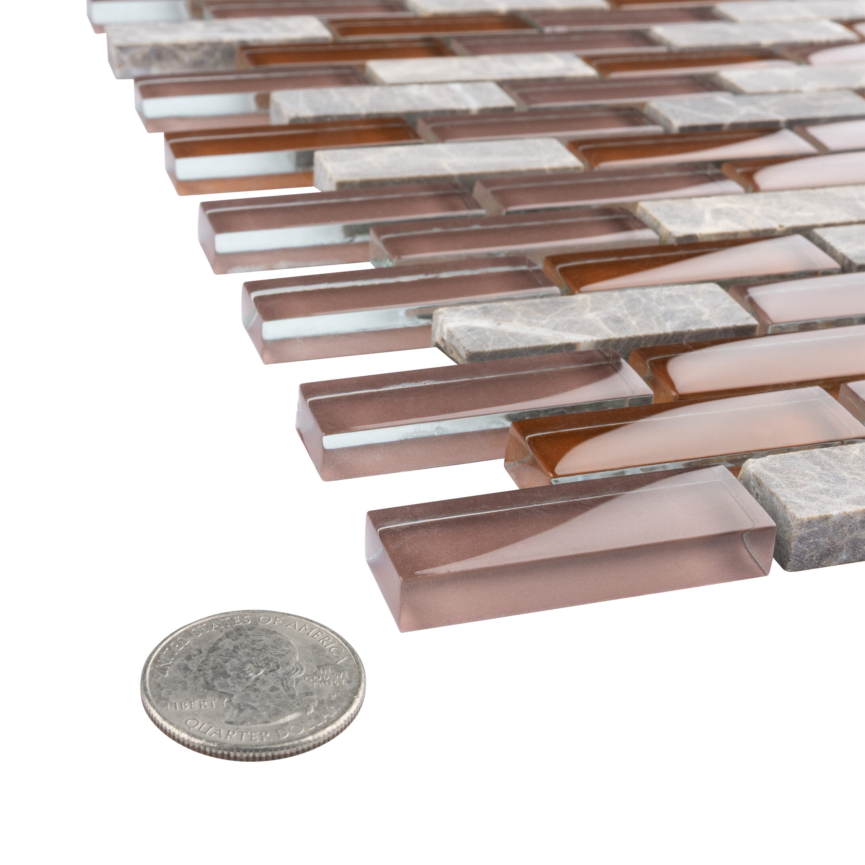 Affinity Tile GITMBSW Ceramic-Tile - View #2