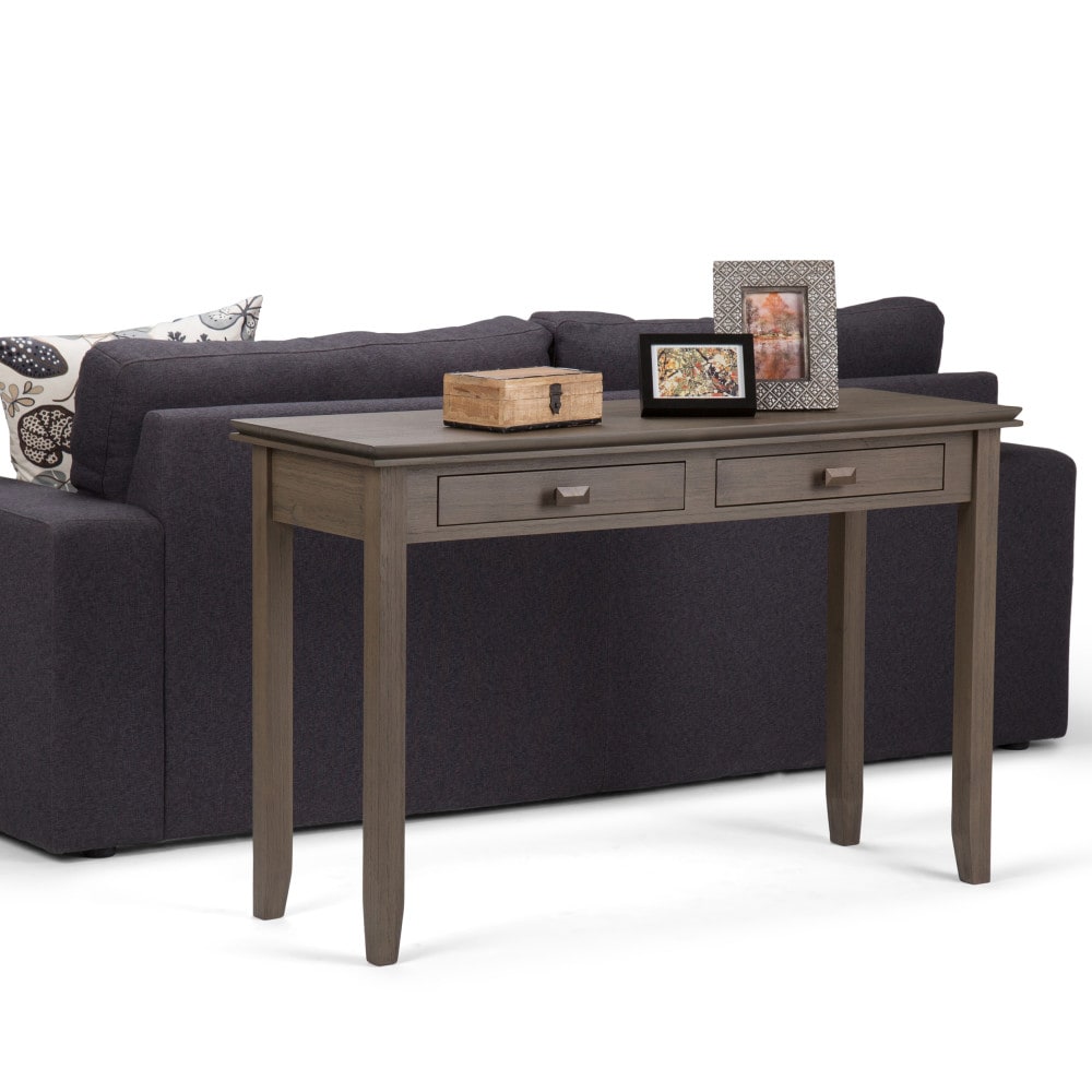 Simpli Home AXCHOL003-FG Console-Sofa-Tables - View #10