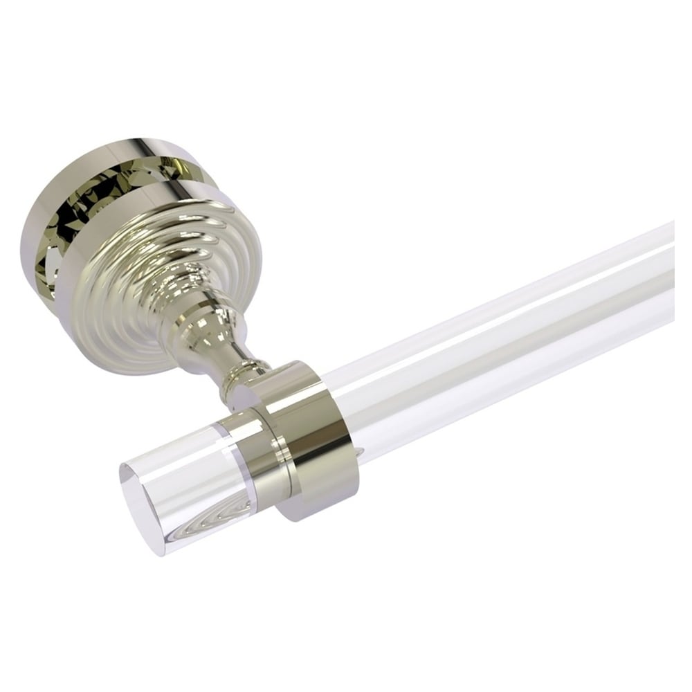 Allied Brass PG-41-SM-18-PNI d060350 - View #2