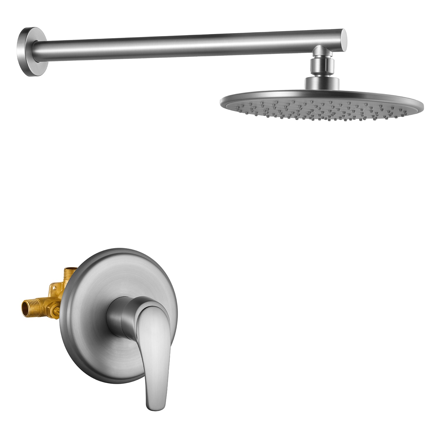 Cobbe LSSRSFY0109N Showerhead-Bar-Panels - View #11
