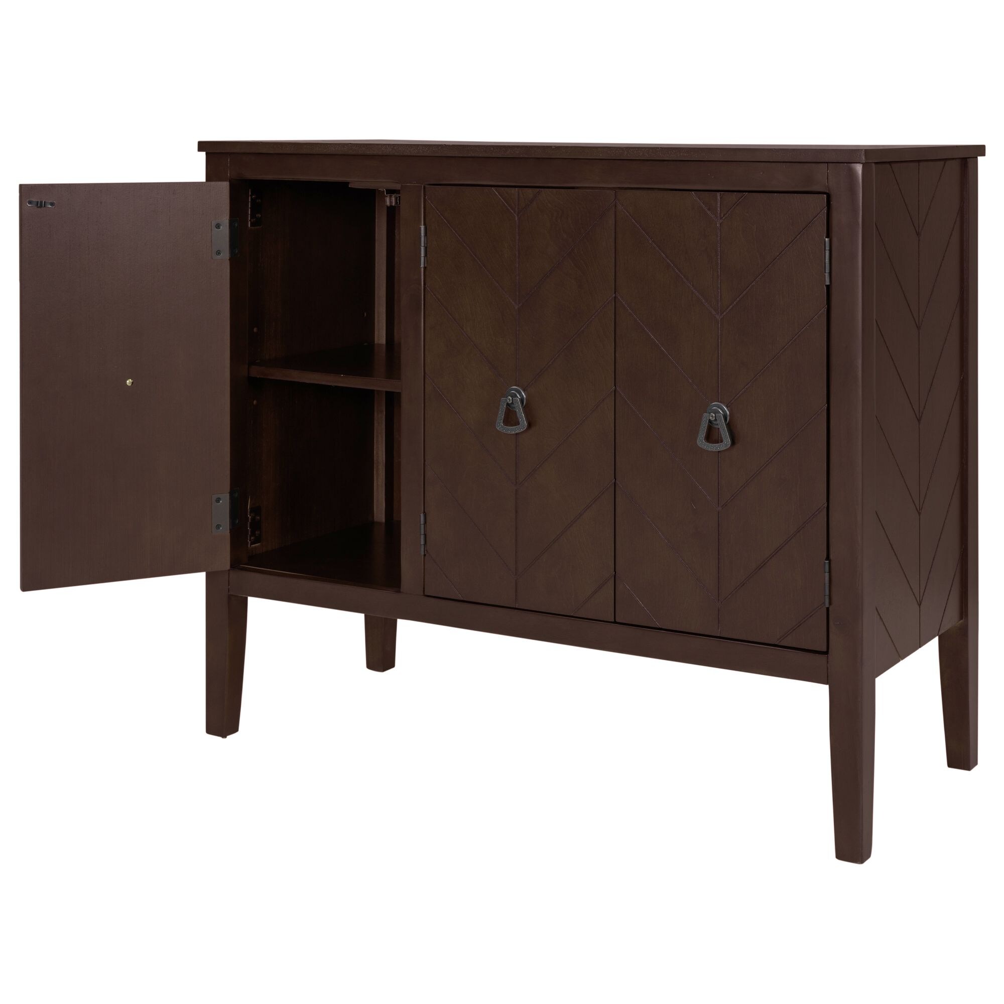 Yiekholo LL-1860AAD Pull-Out-Cabinet-Baskets - View #3
