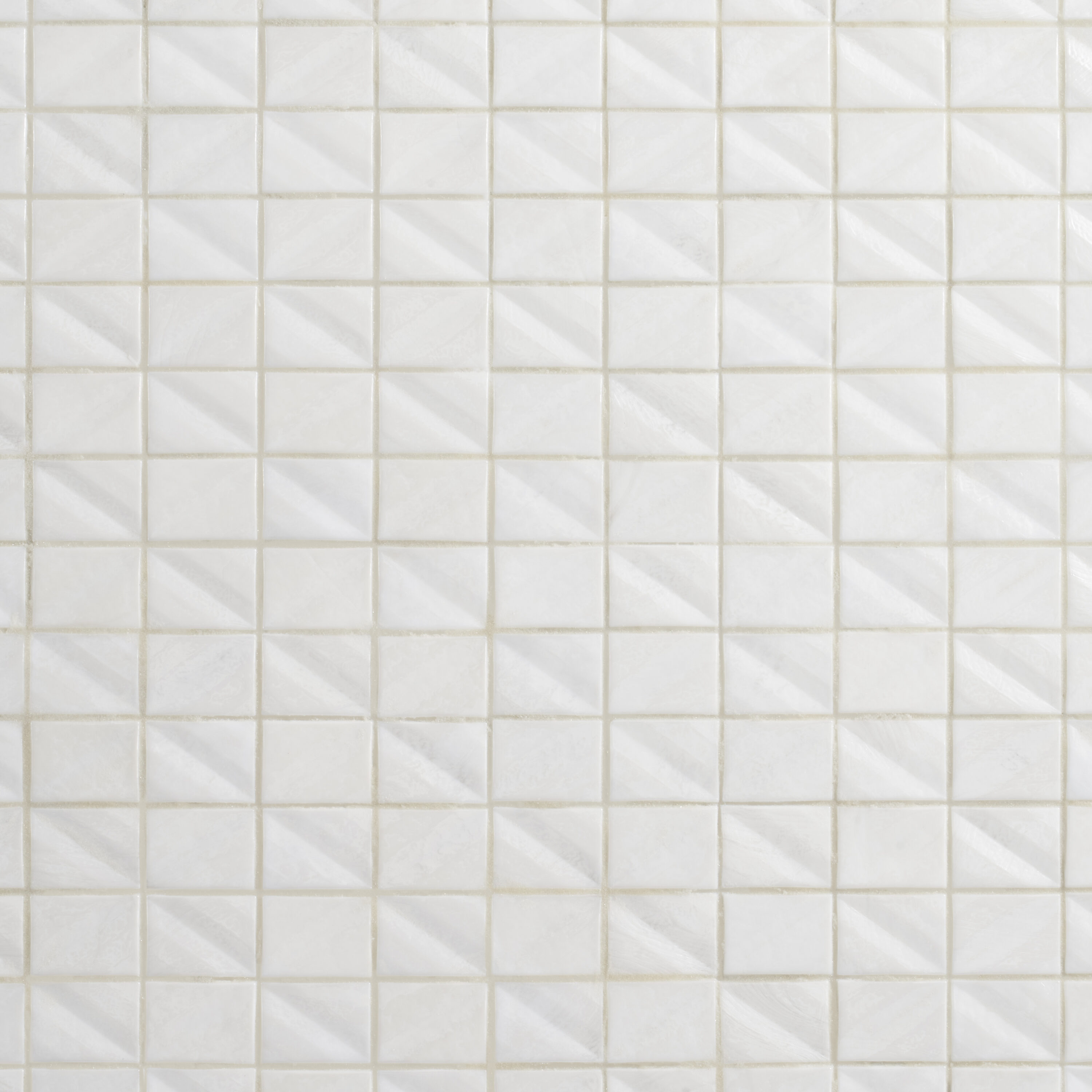 Artmore Tile EXT3RD107479 Osiris Satin 12-in x 12-in Polished Glass Mosaic Wall Tile ( 0.91-sq ft Piece )