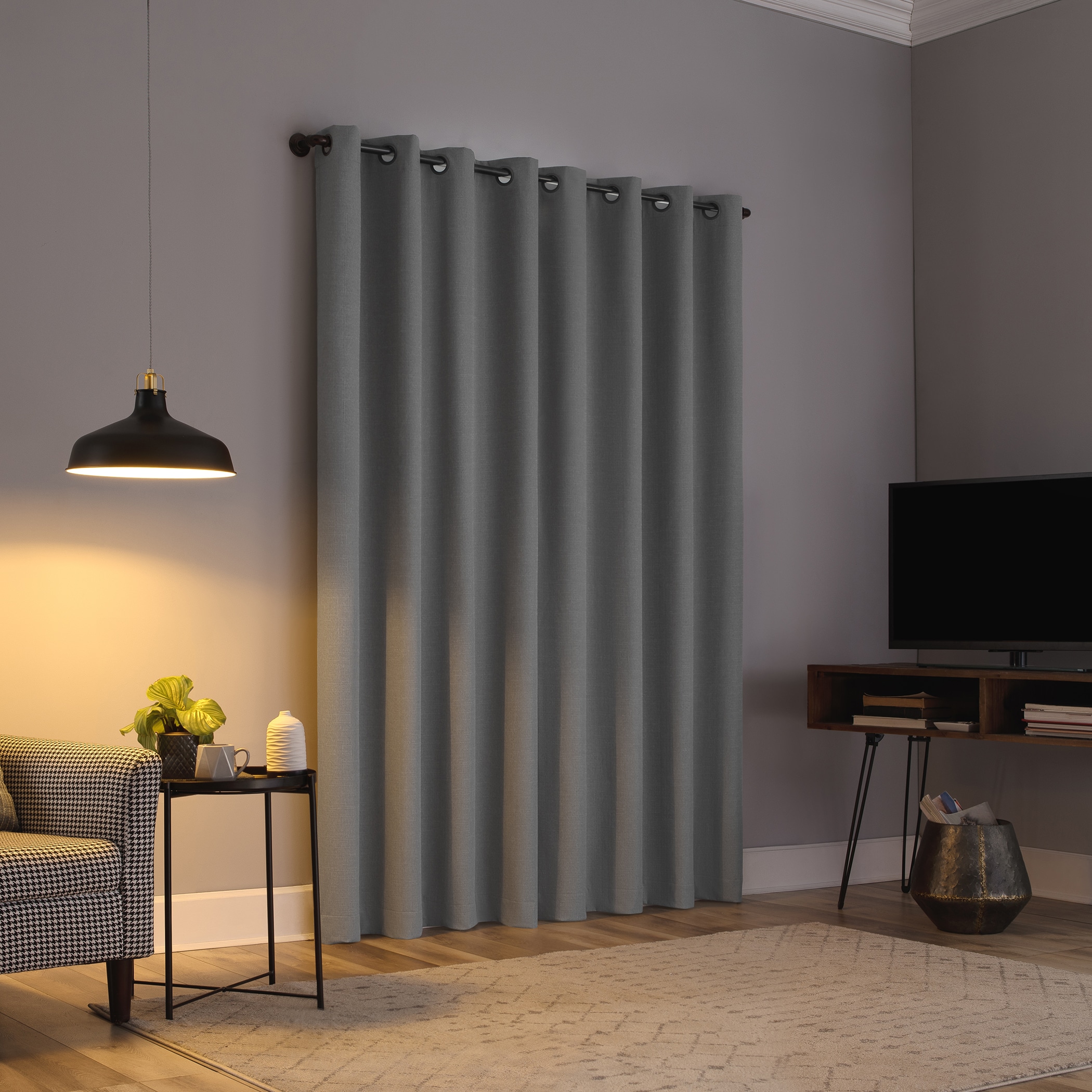 Sun Zero 58488 curtains - View #2