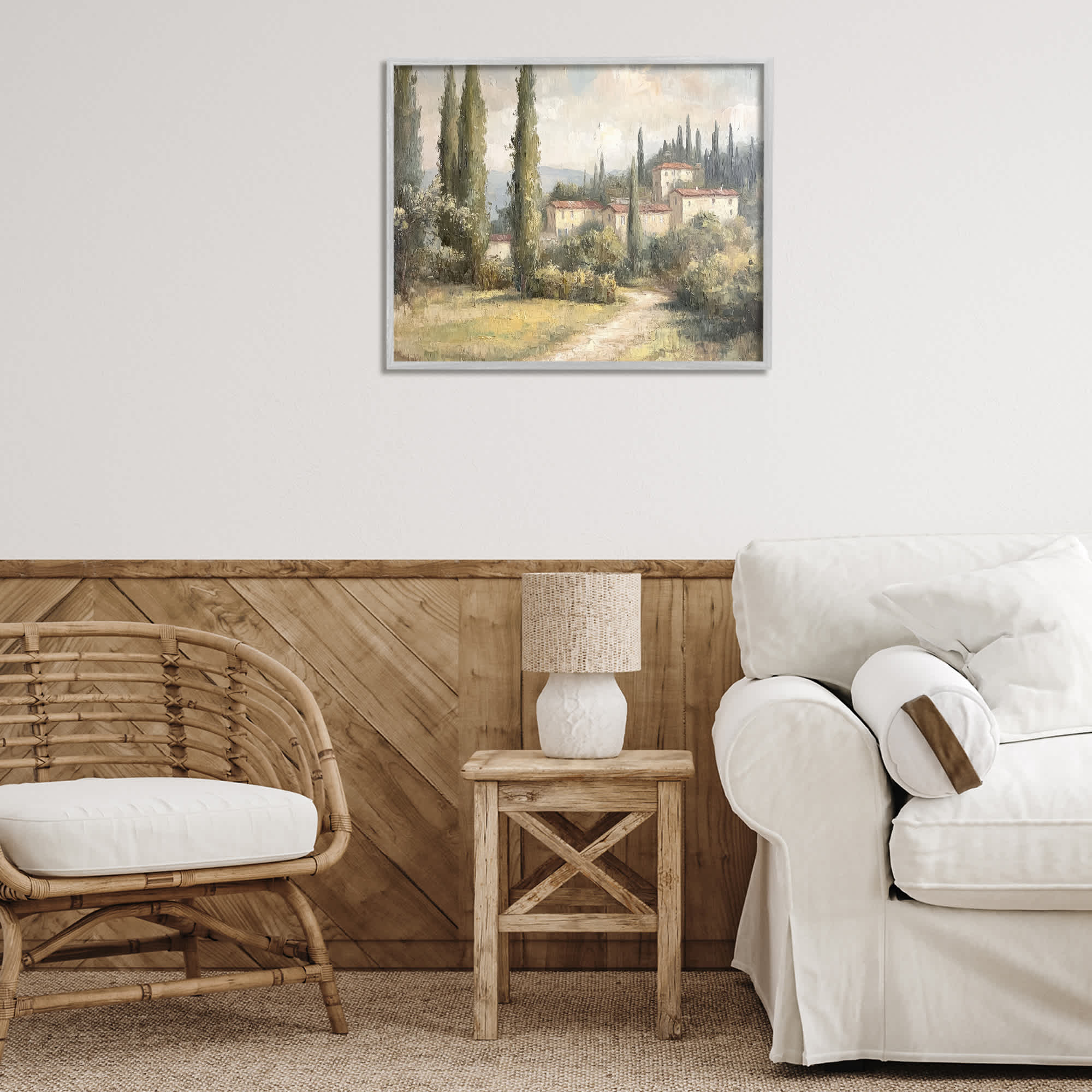 Stupell Industries BT-814-GFF-24X30 Wall-Art - View #3