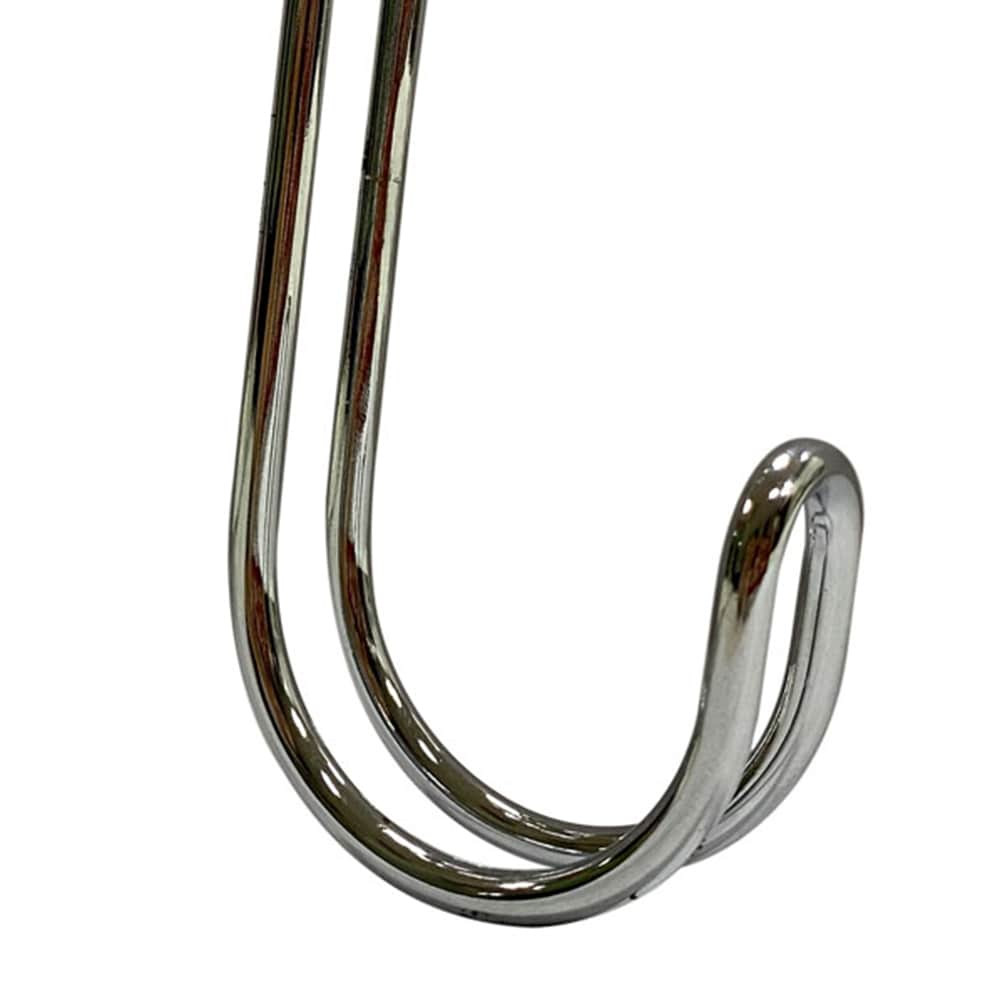 Style Selections 46316CHHLG3 Decorative-Wall-Hooks - View #5
