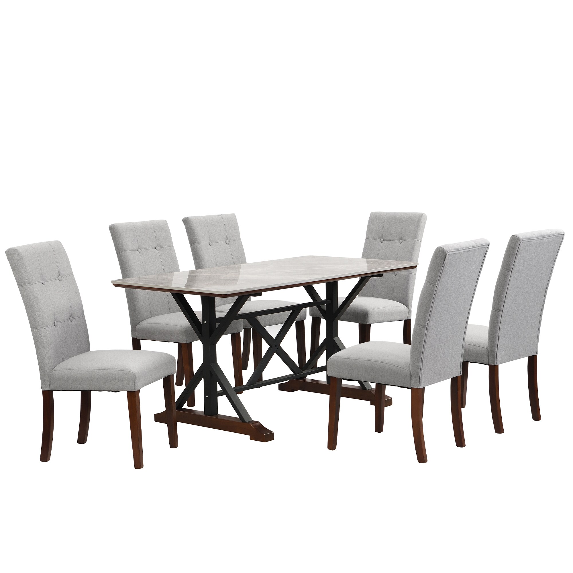 Siavonce XH45AAG Dining-Sets - View #11