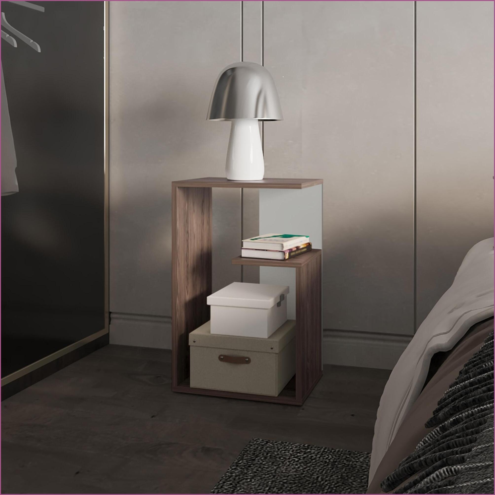 Watnature YA8HG9XTWCQB Coffee-Tables - View #3