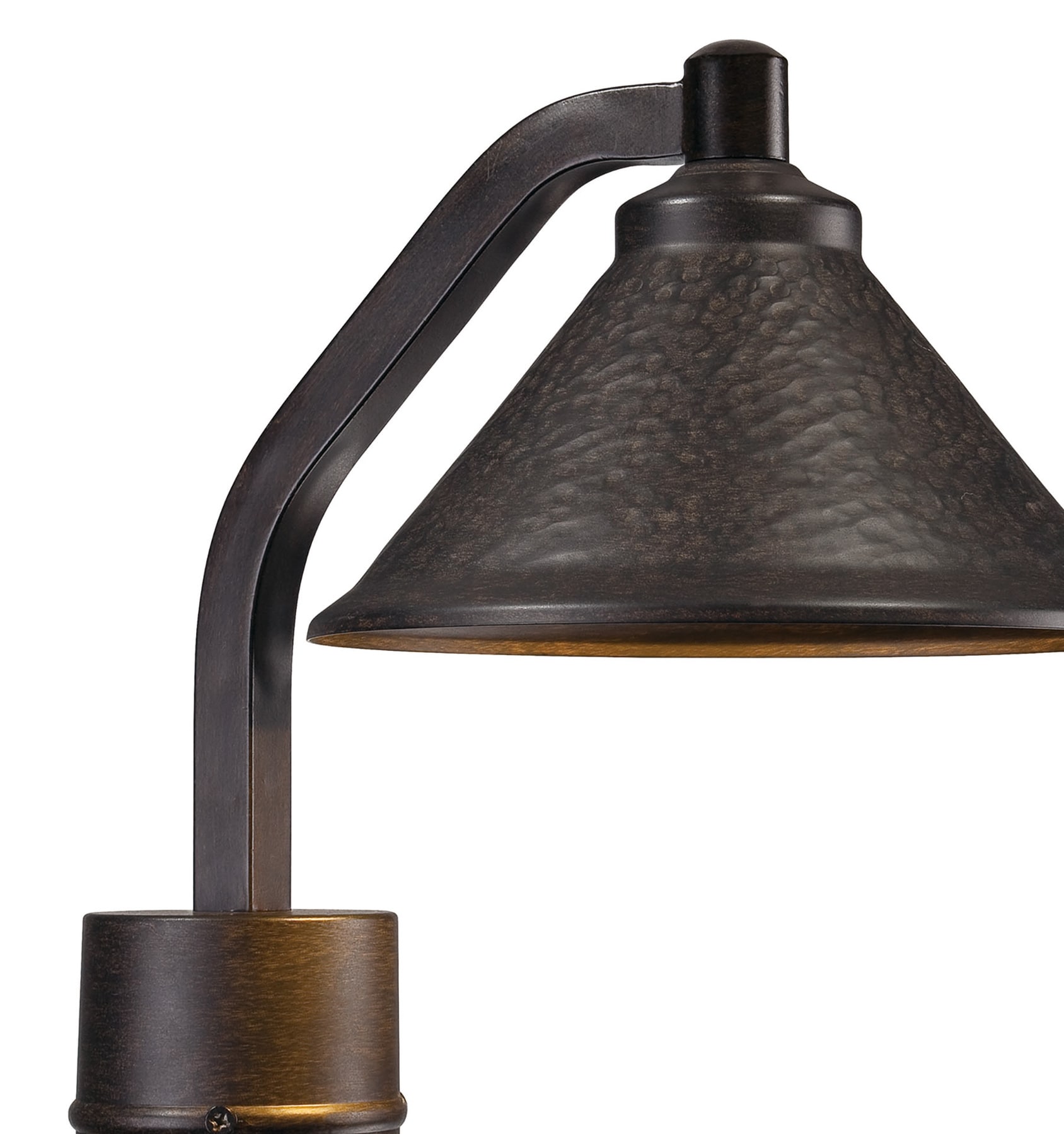 Minka Lavery 8106-A138-L Post-Lights - View #4