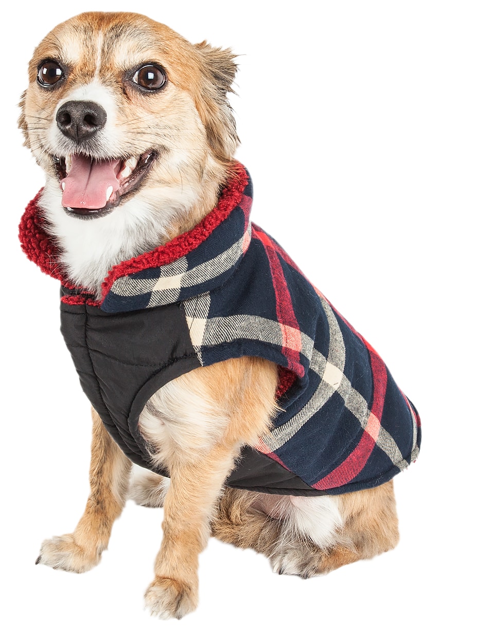 Pet Life 47BLXL Dog-Apparel - View #3