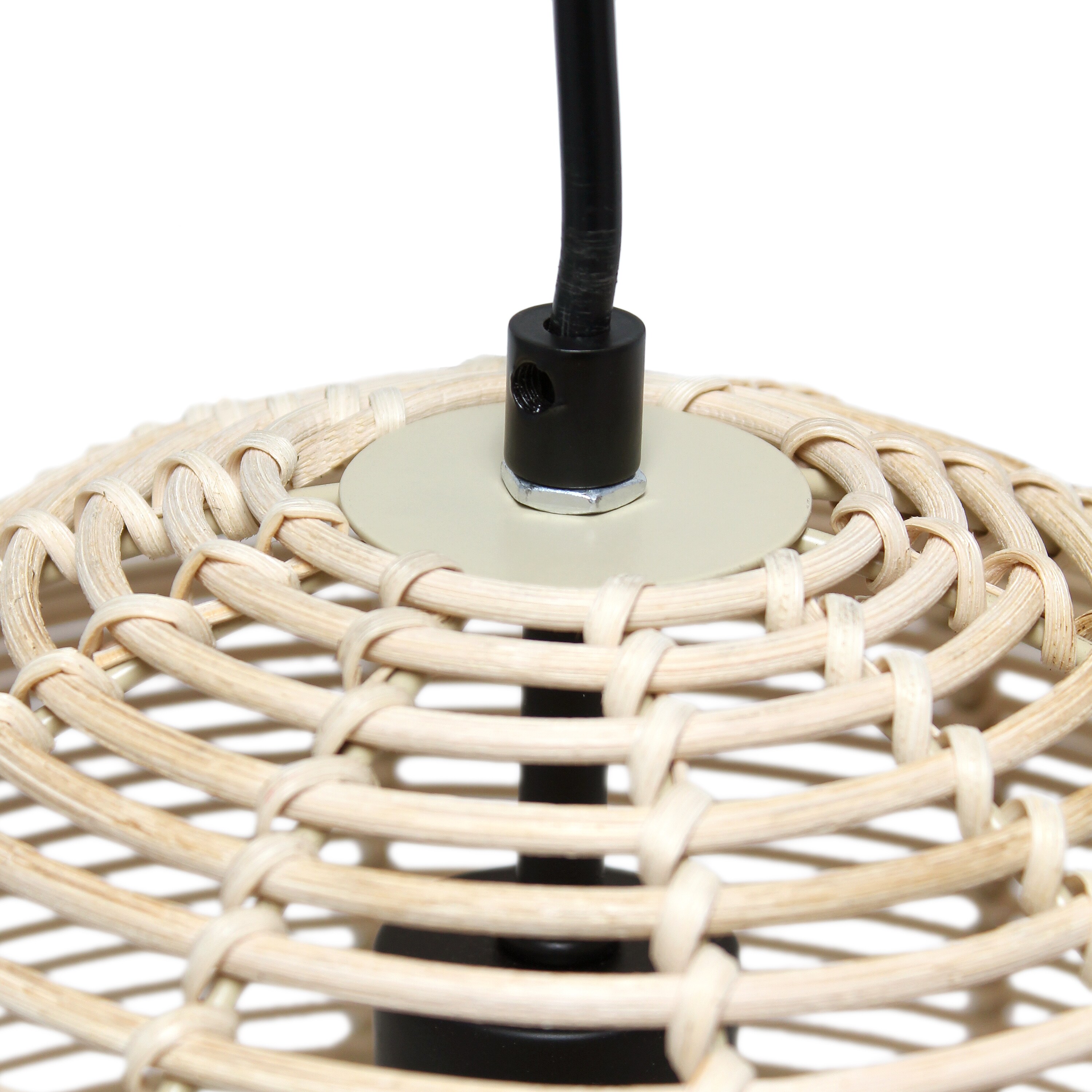 Lalia Home LHP-3005-NA Pendant-Lights - View #9
