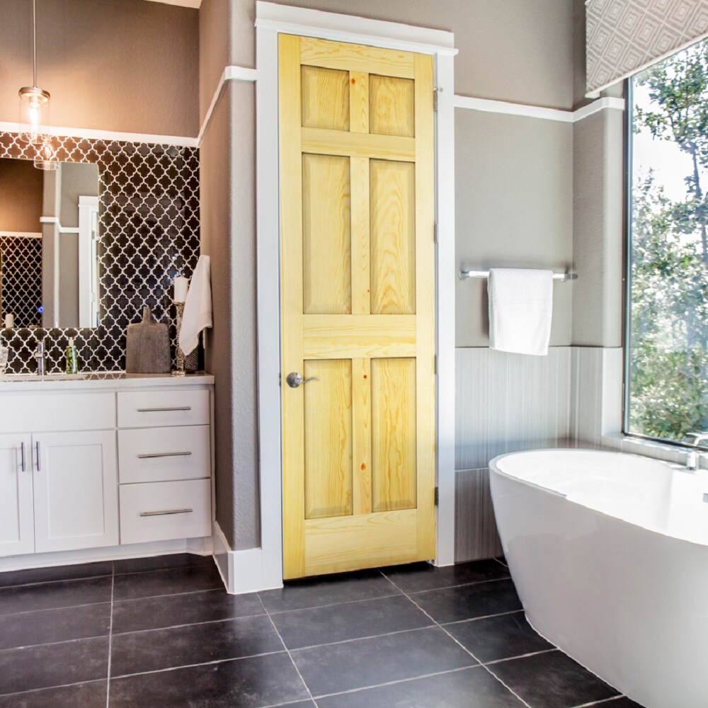 RELIABILT 687543 Pre-Hung-Doors - View #6