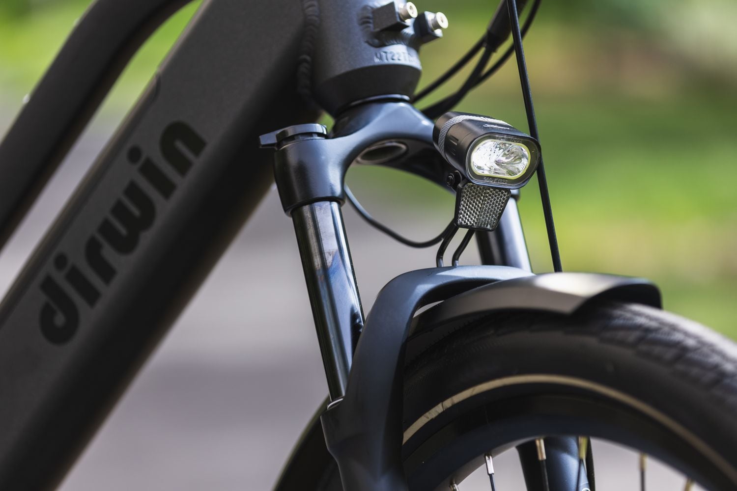 Dirwin 9109G bikes - View #8