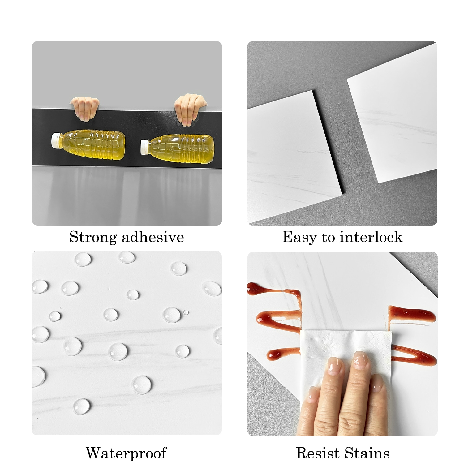 Murella 69101 Ceramic-Tile - View #5