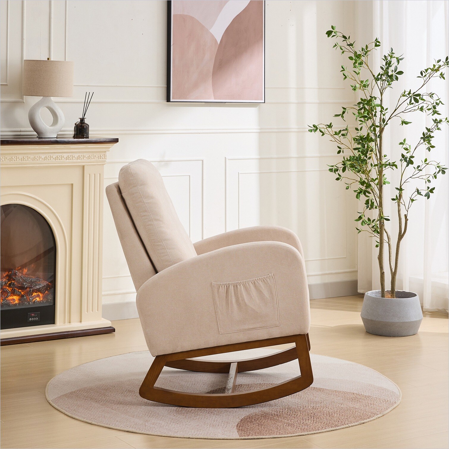 Watnature OMFHSDPA6V9D chairs - View #3