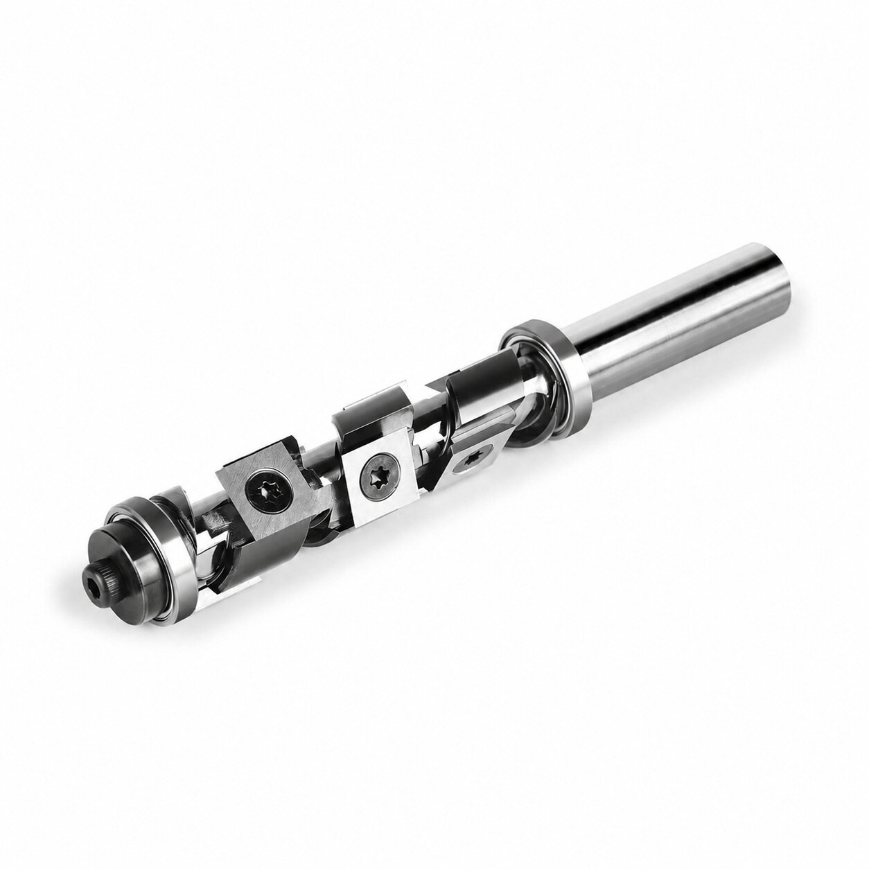 SenQWFa LDC0818C480 Trimming-Cutout-Router-Bits - View #6