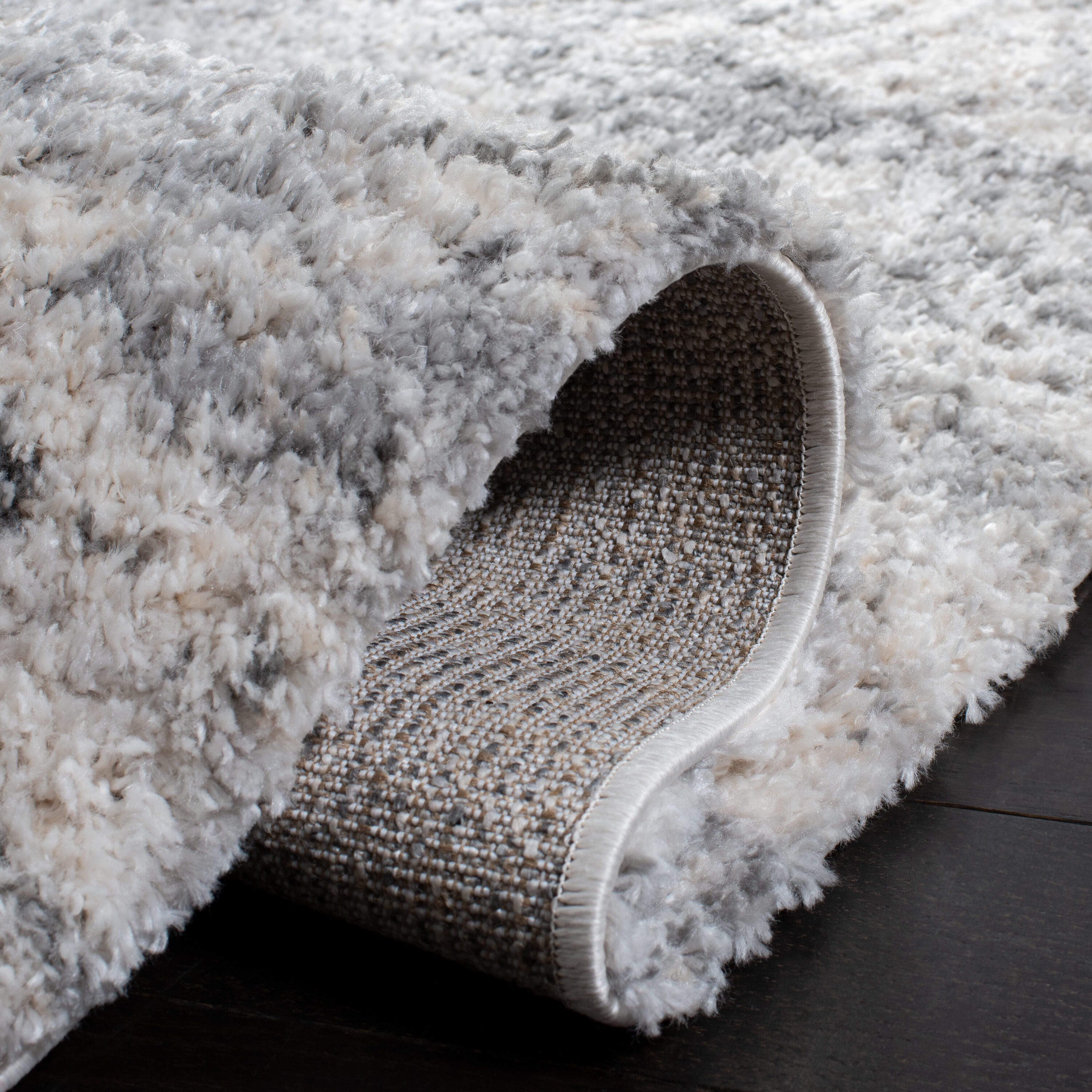 Safavieh BER272A-8SQ rugs - View #5