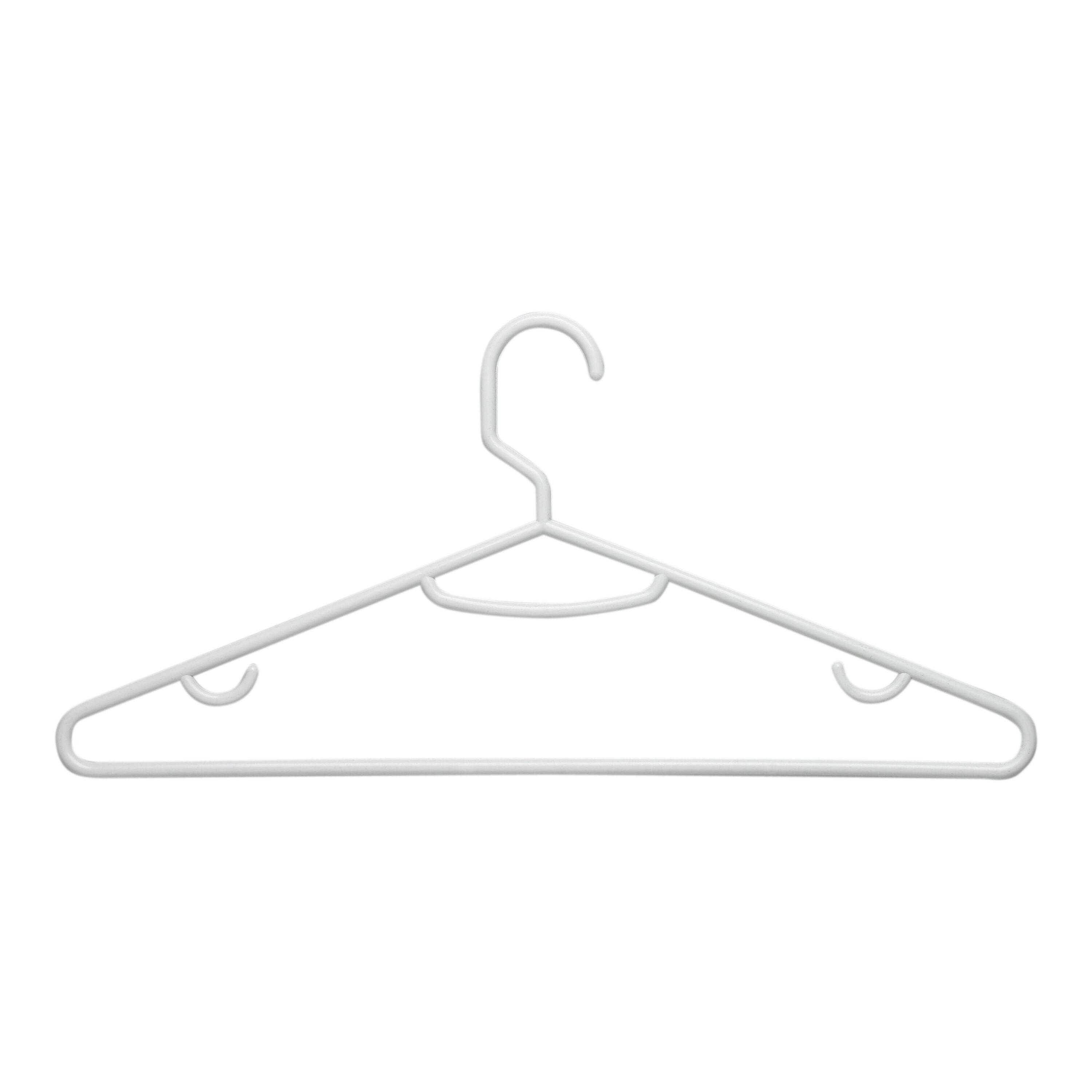Honey-Can-Do HNG-09029 hangers - View #3
