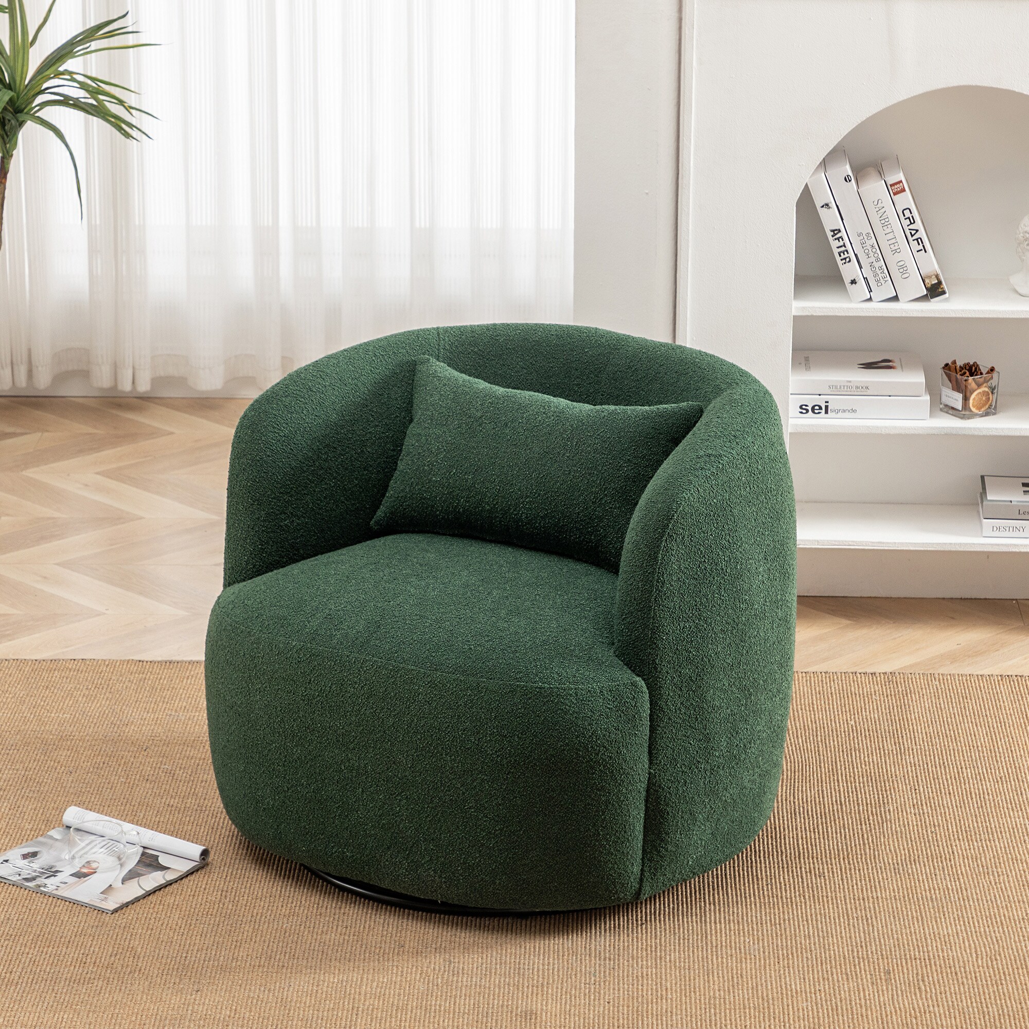 KINWELL BSC080-GN chairs - View #9