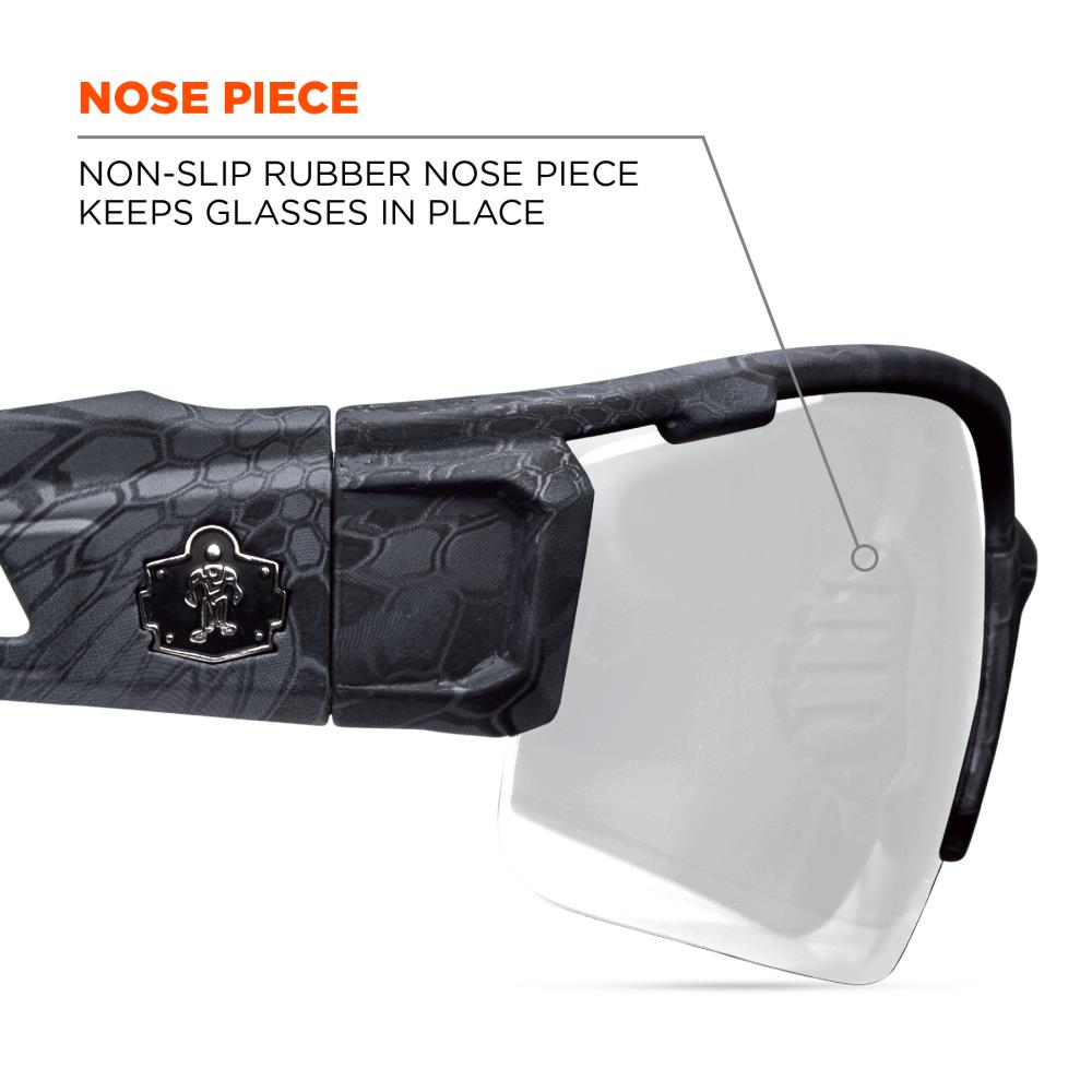 Skullerz 52303 Protective-Eye-Wear - View #7