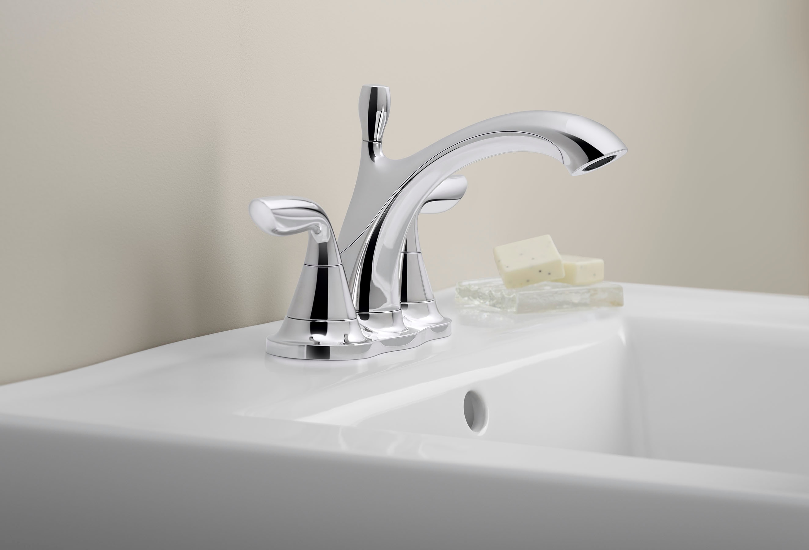 KOHLER 2358-4-0 Complete-Pedestal-Lavatories - View #4