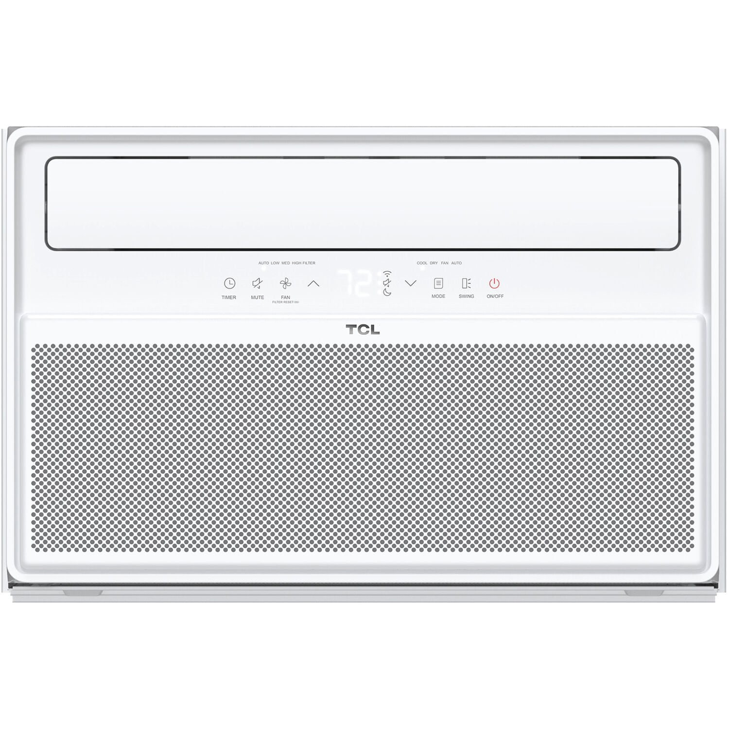 TCL H12W4KWH Window-Air-Conditioners - View #11
